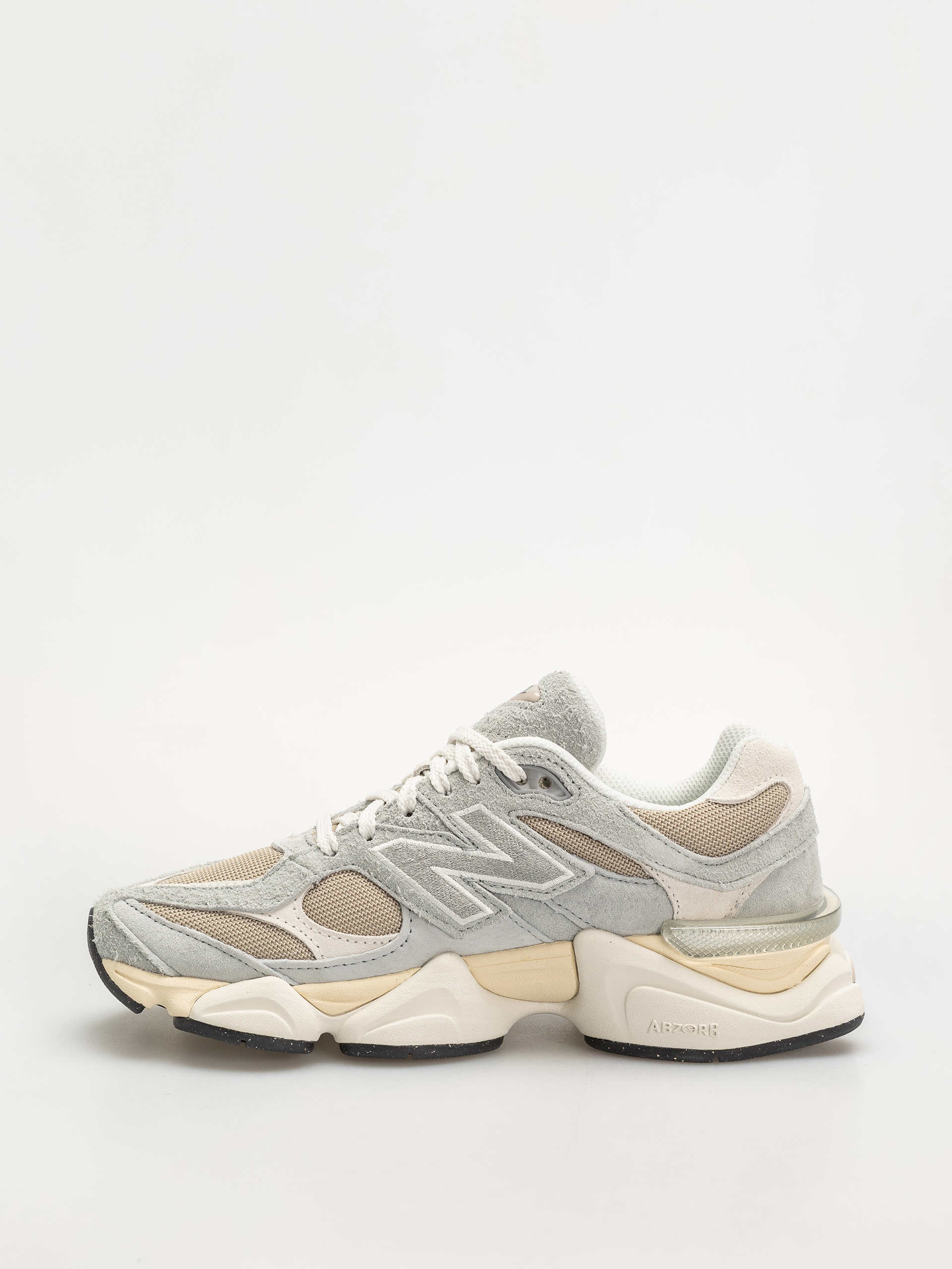 Buty New Balance 9060 (lone star grey/stoneware)