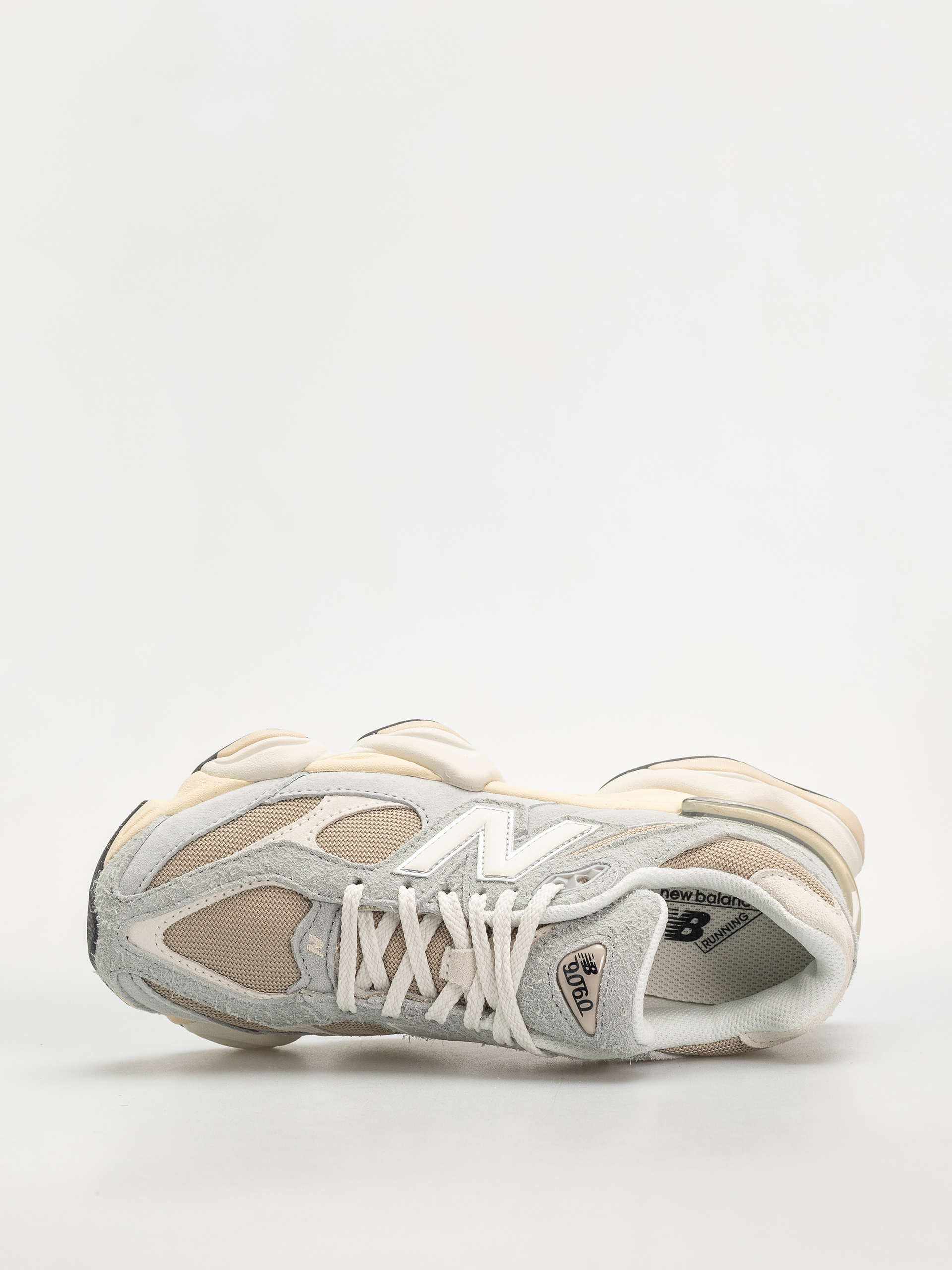 Buty New Balance 9060 (lone star grey/stoneware)