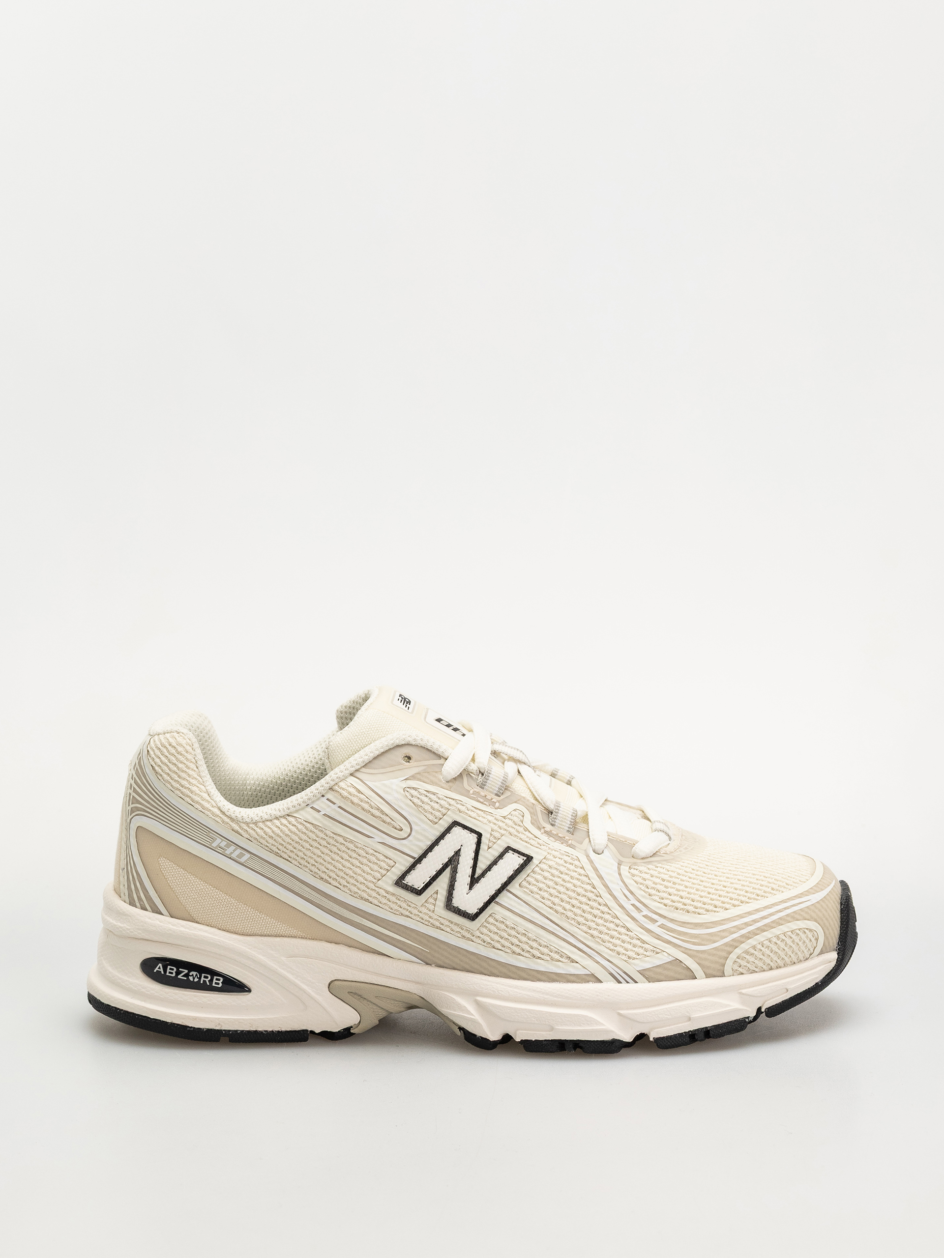 Buty New Balance 740 (shipyard/angora)