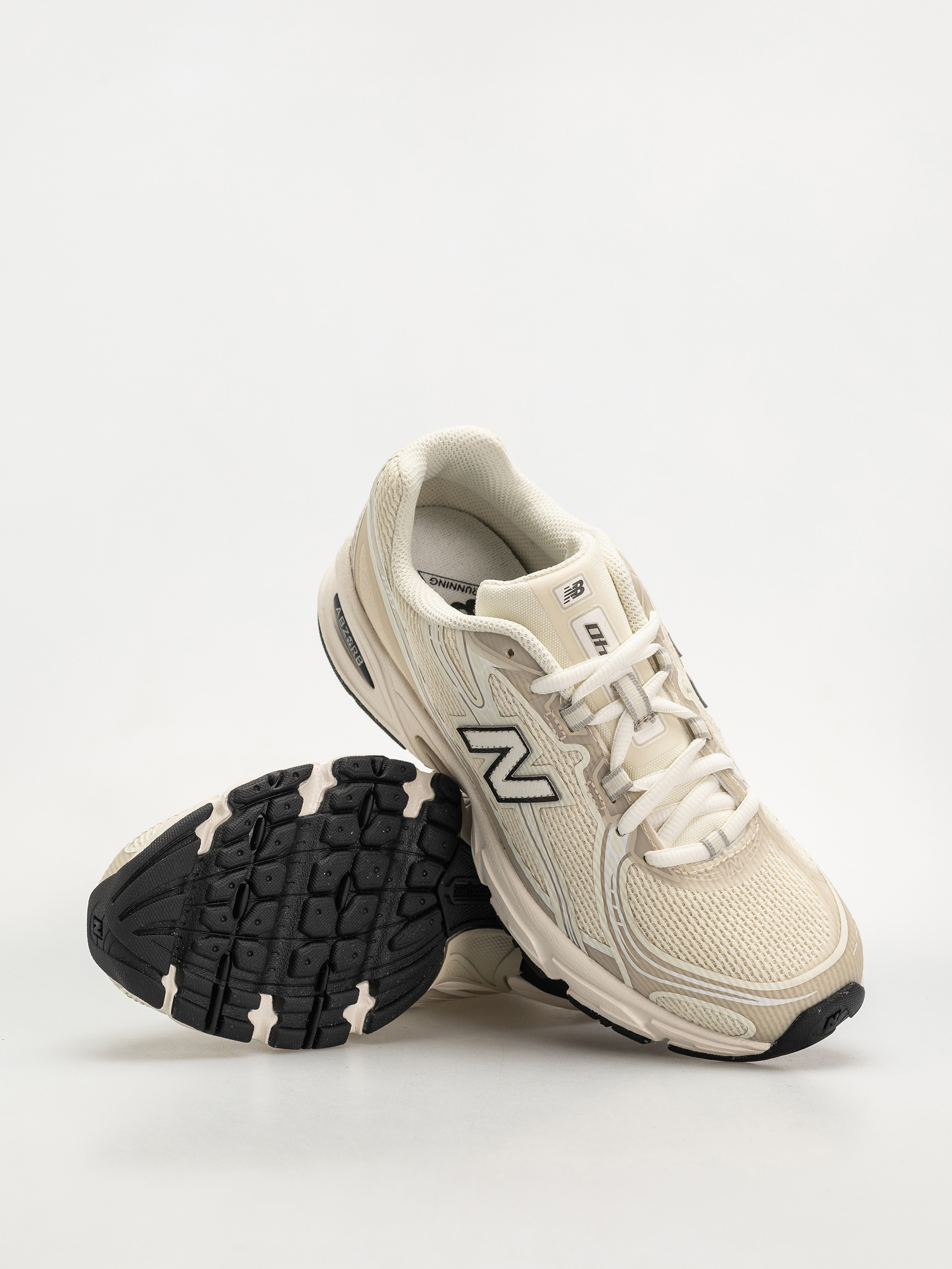 Buty New Balance 740 (shipyard/angora)