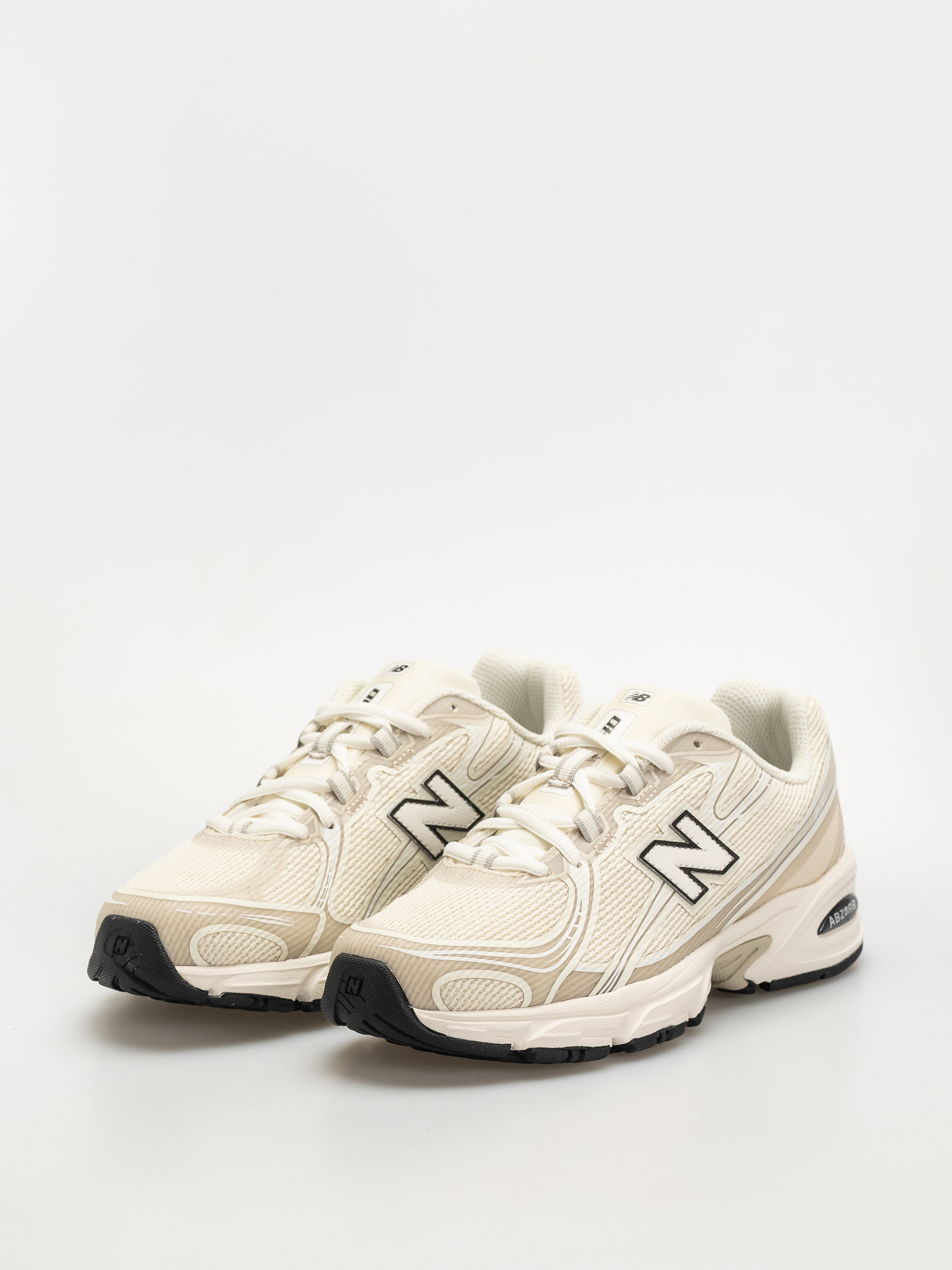 Buty New Balance 740 (shipyard/angora)
