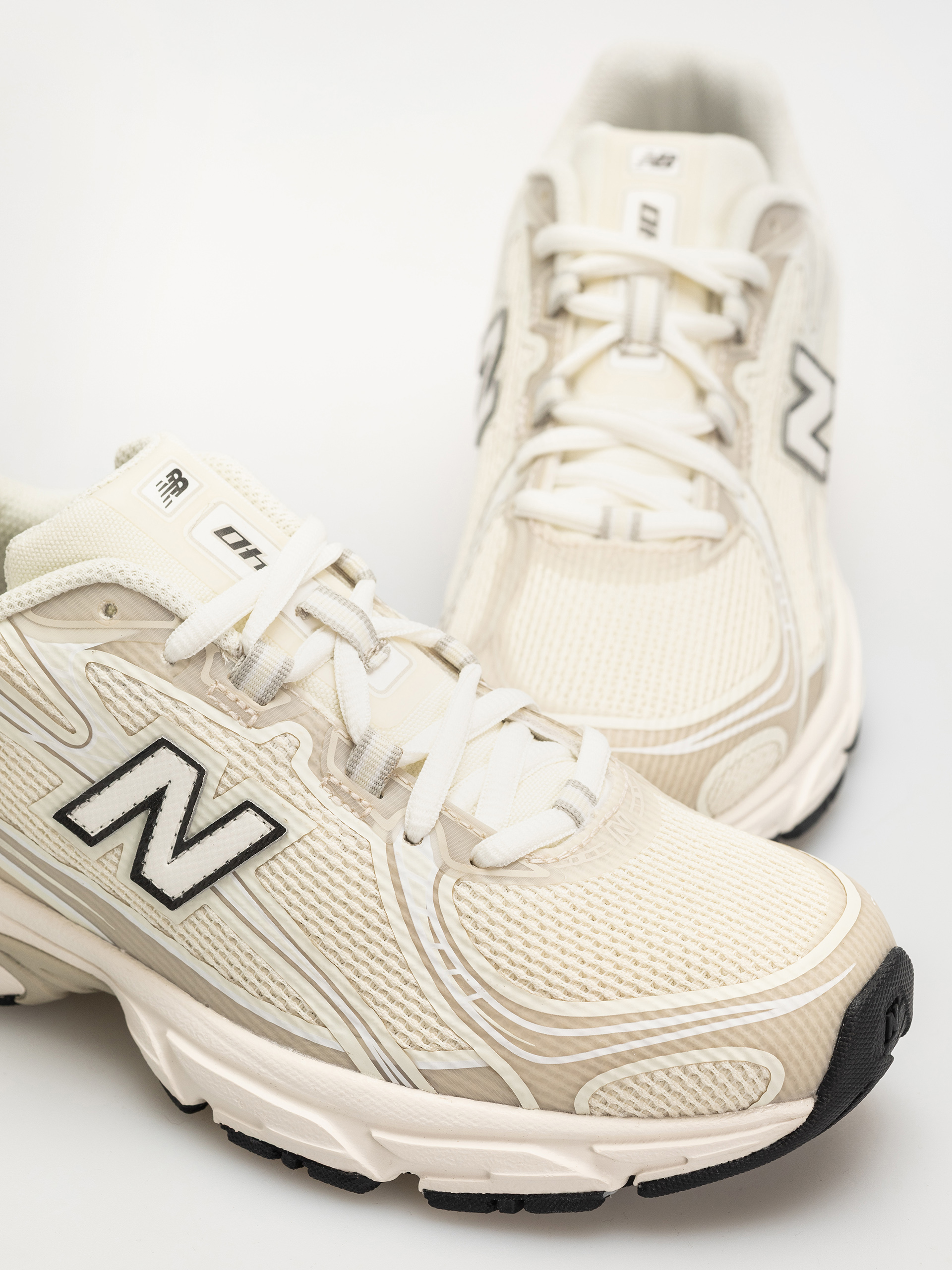 Buty New Balance 740 (shipyard/angora)