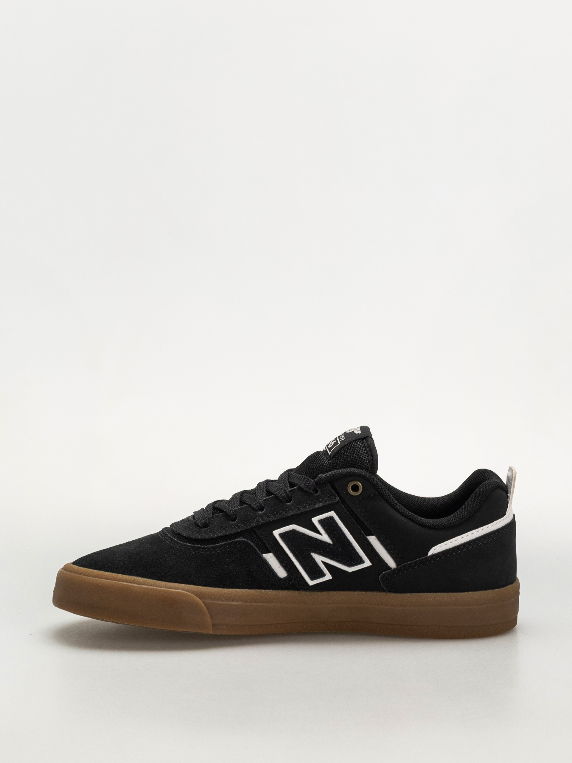 Buty New Balance 306 (black/white zuc)