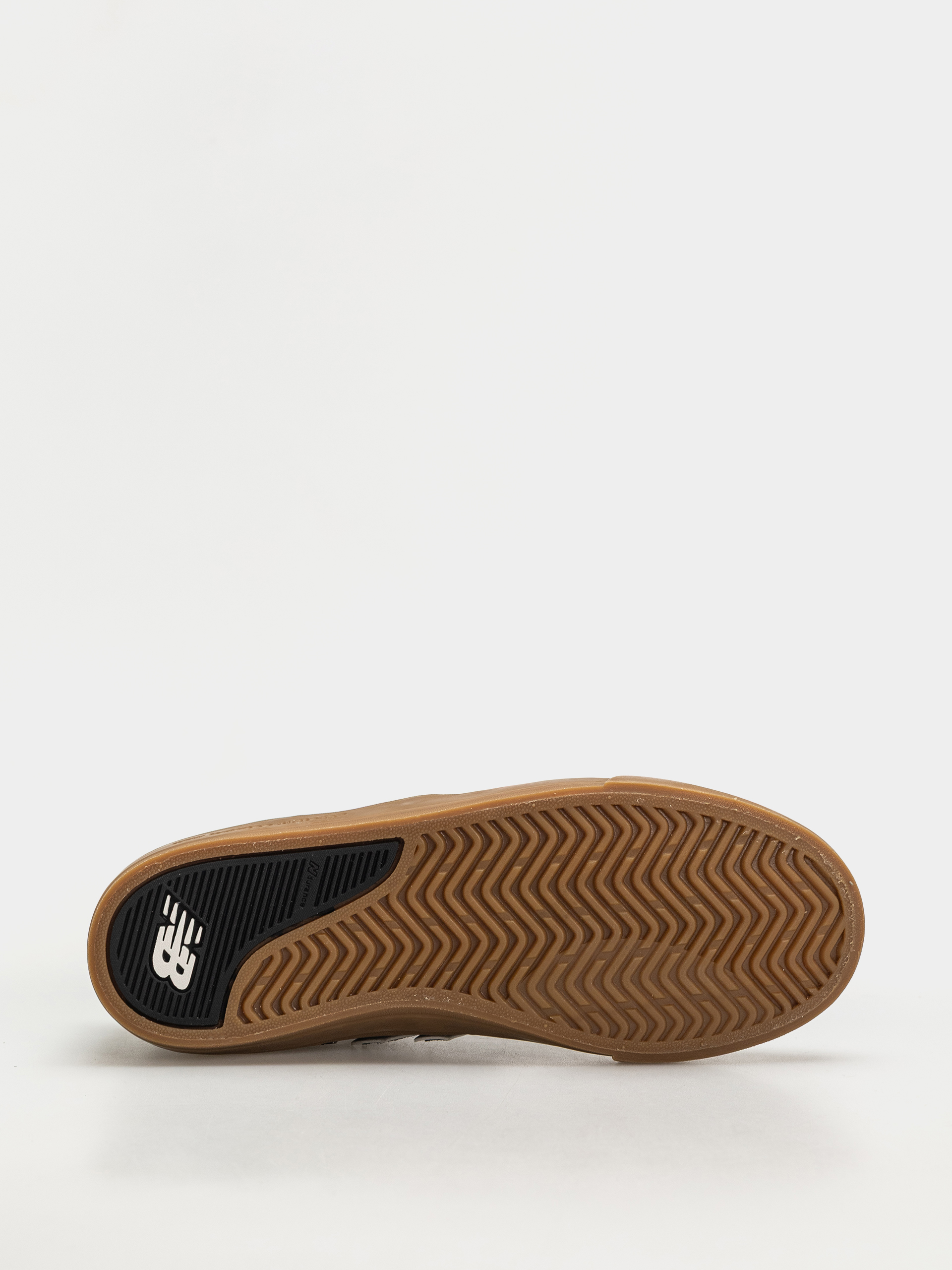 Buty New Balance 306 (black/white zuc)