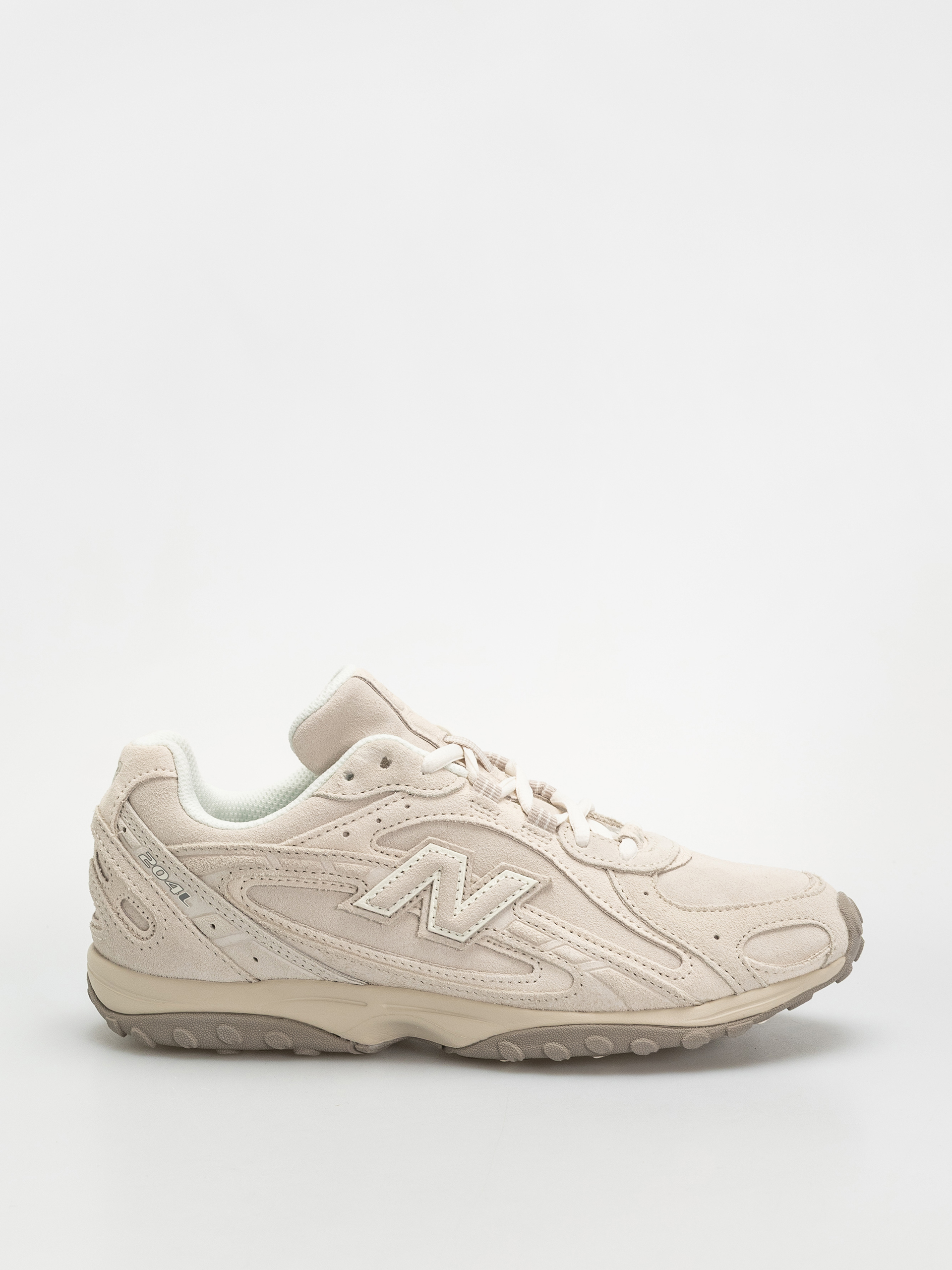Buty Timberwolf/Linen 204 Balance New シューズ New mmc) (timberwolf/linen beżowy - 204 Balance シューズ