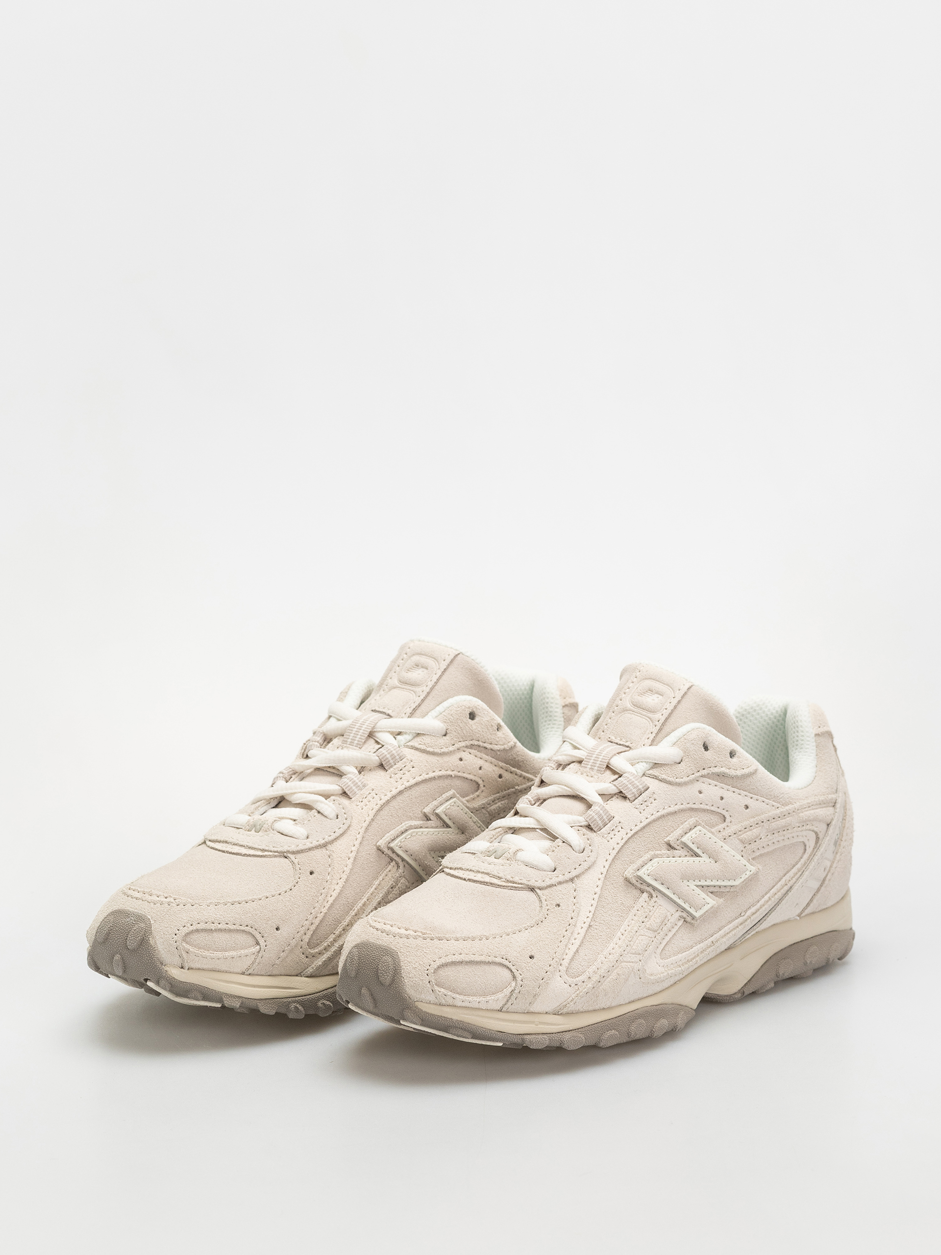 Buty New Balance 204 (timberwolf/linen mmc)