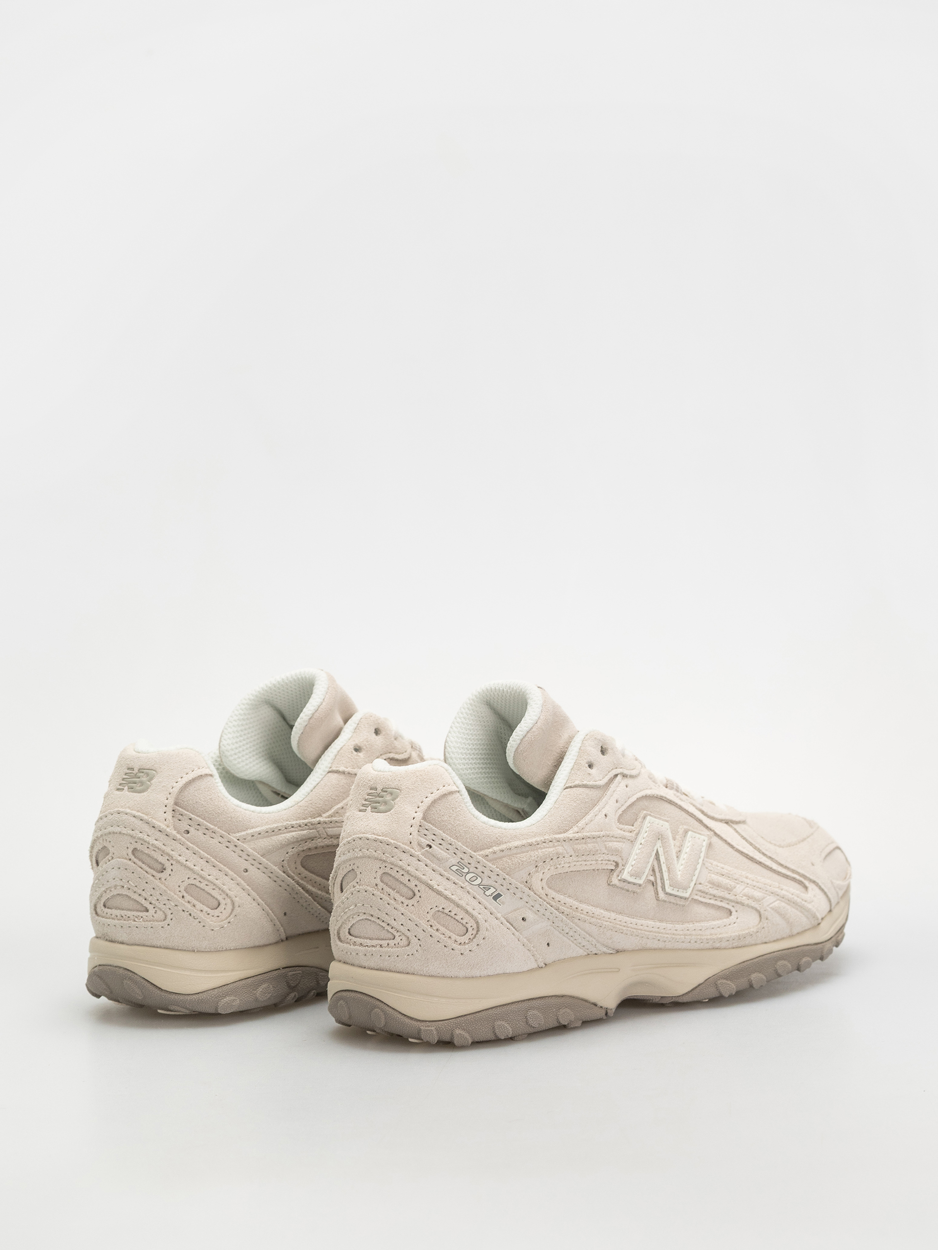 Buty New Balance 204 (timberwolf/linen mmc)