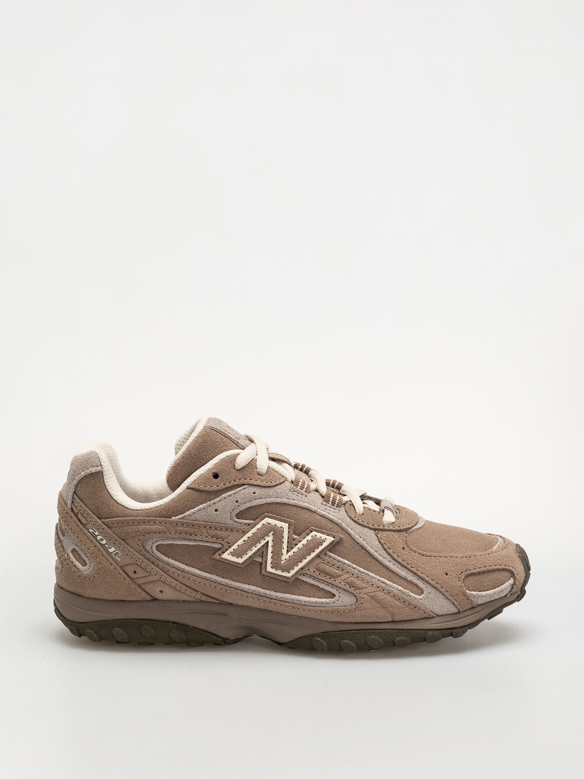 Buty New Balance 204 (mushroom/arid stone mma)