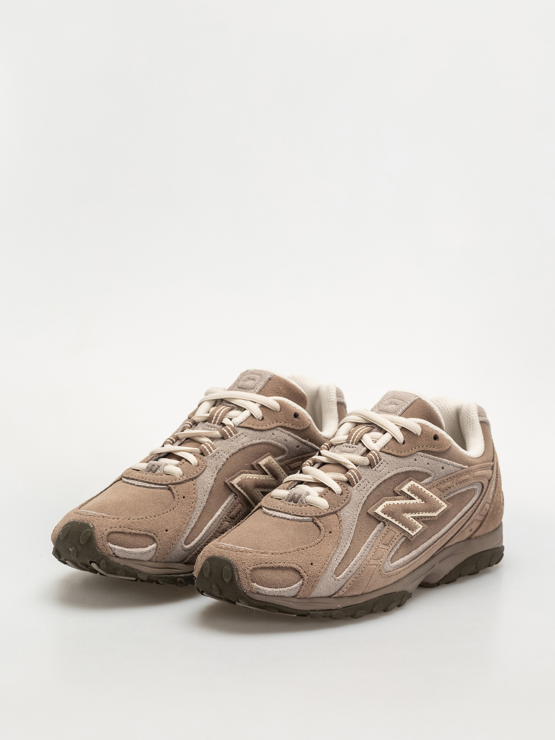 Buty New Balance 204 (mushroom/arid stone mma)