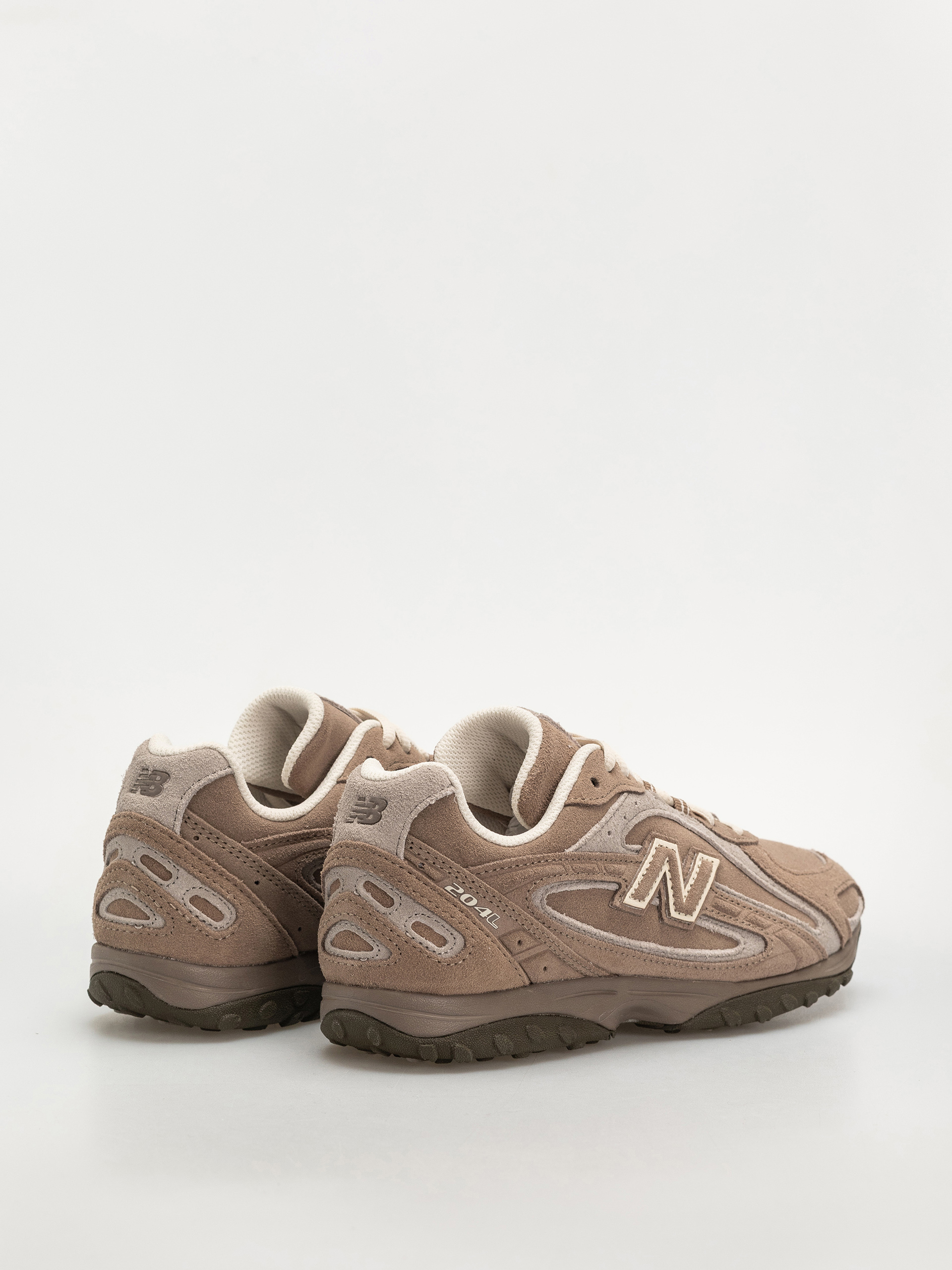 Buty New Balance 204 (mushroom/arid stone mma)