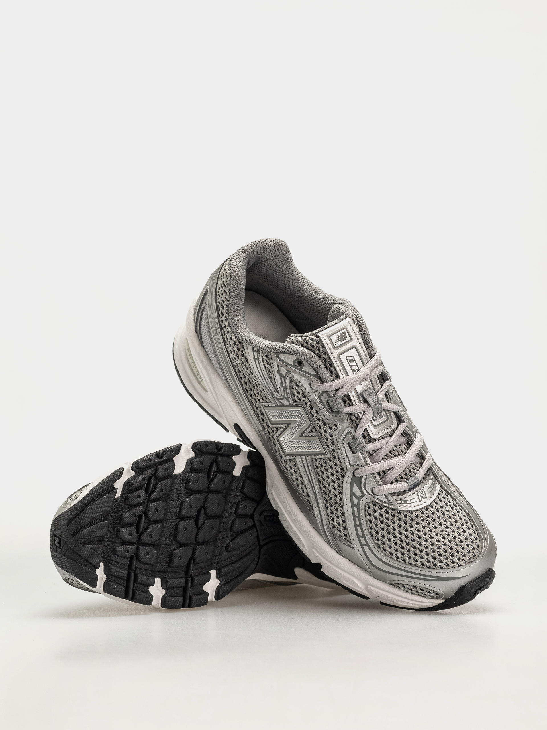 Buty New Balance 740 (castlerock/slate gray/silver metallic sg2)