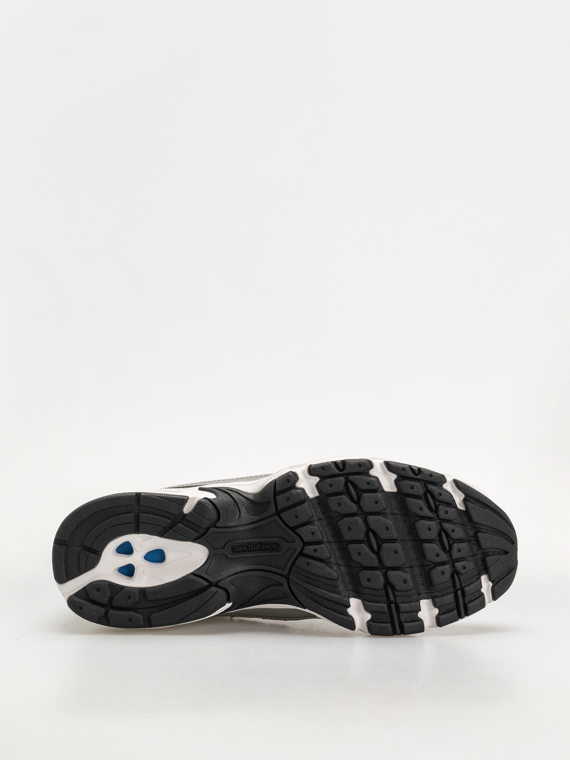 Buty New Balance 740 (castlerock/slate gray/silver metallic sg2)