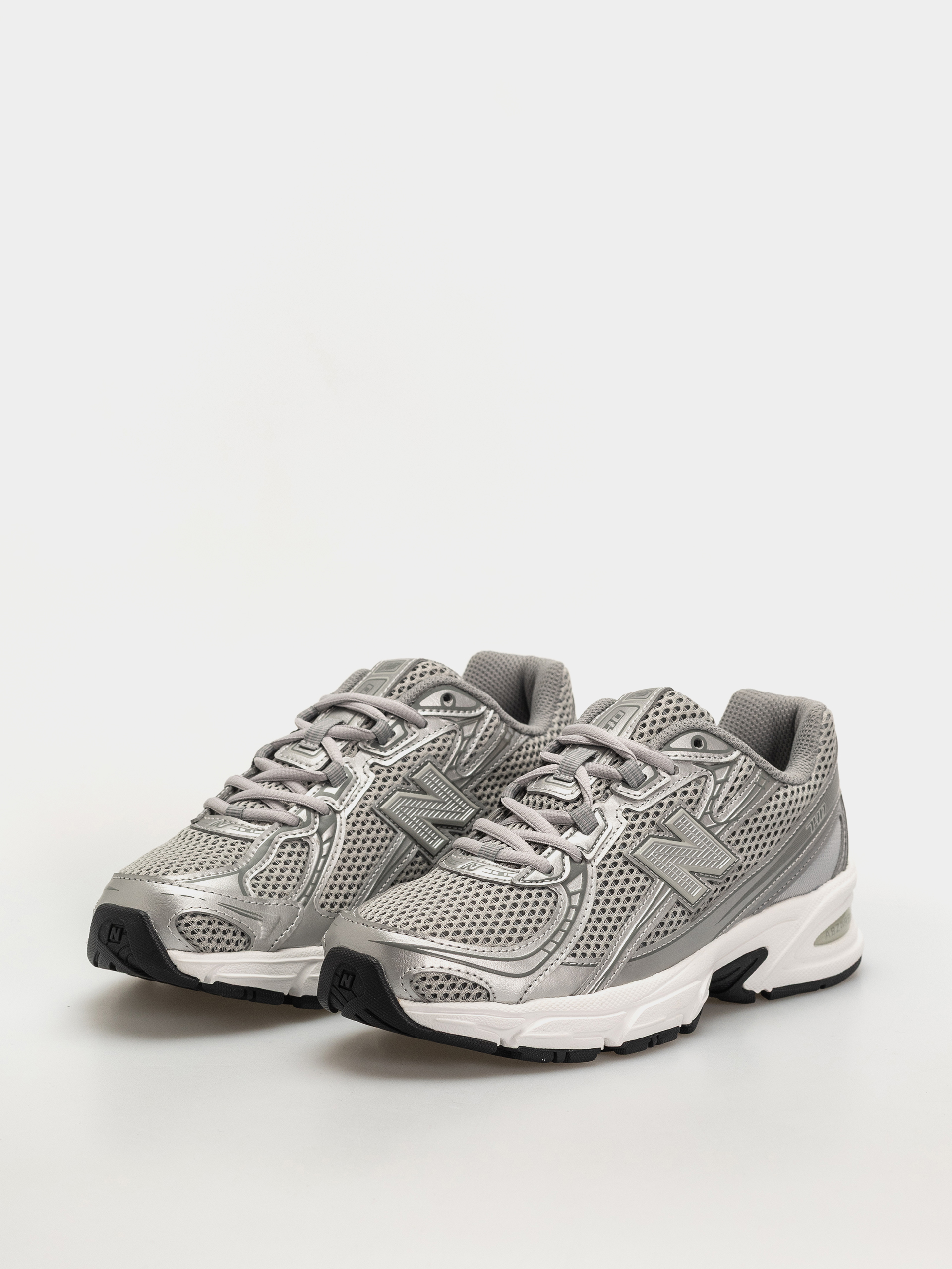 Buty New Balance 740 (castlerock/slate gray/silver metallic sg2)