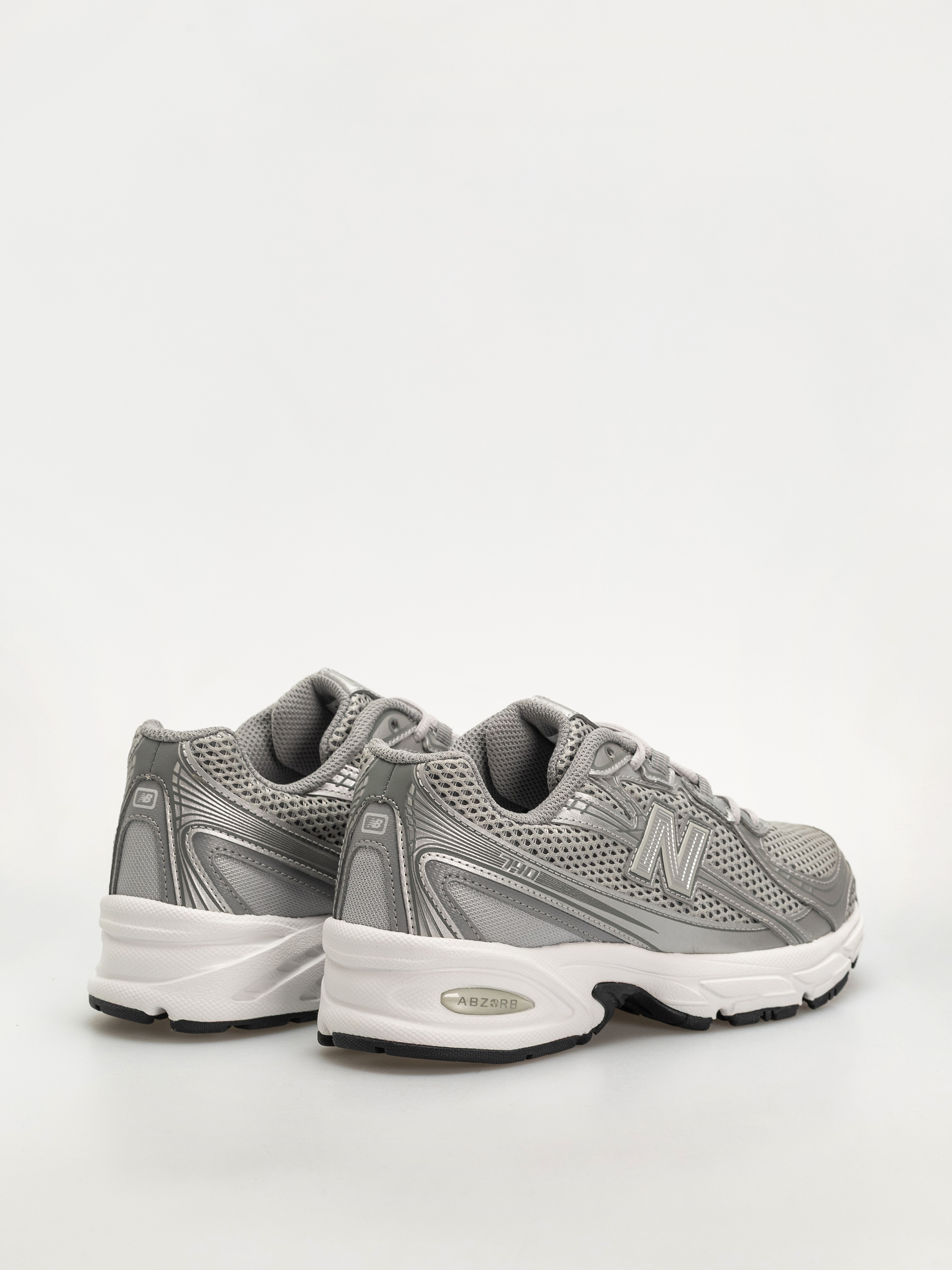 Buty New Balance 740 (castlerock/slate gray/silver metallic sg2)