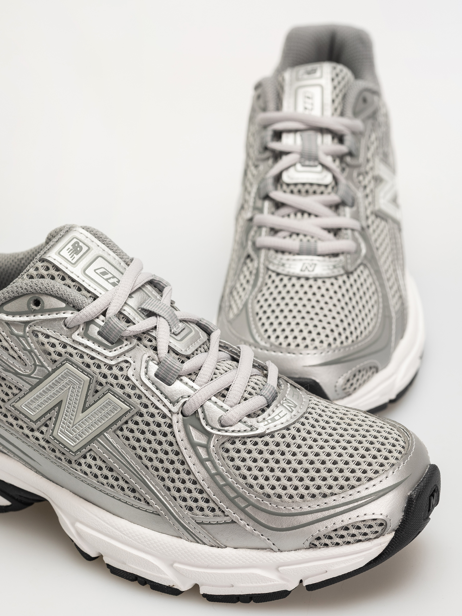 Buty New Balance 740 (castlerock/slate gray/silver metallic sg2)