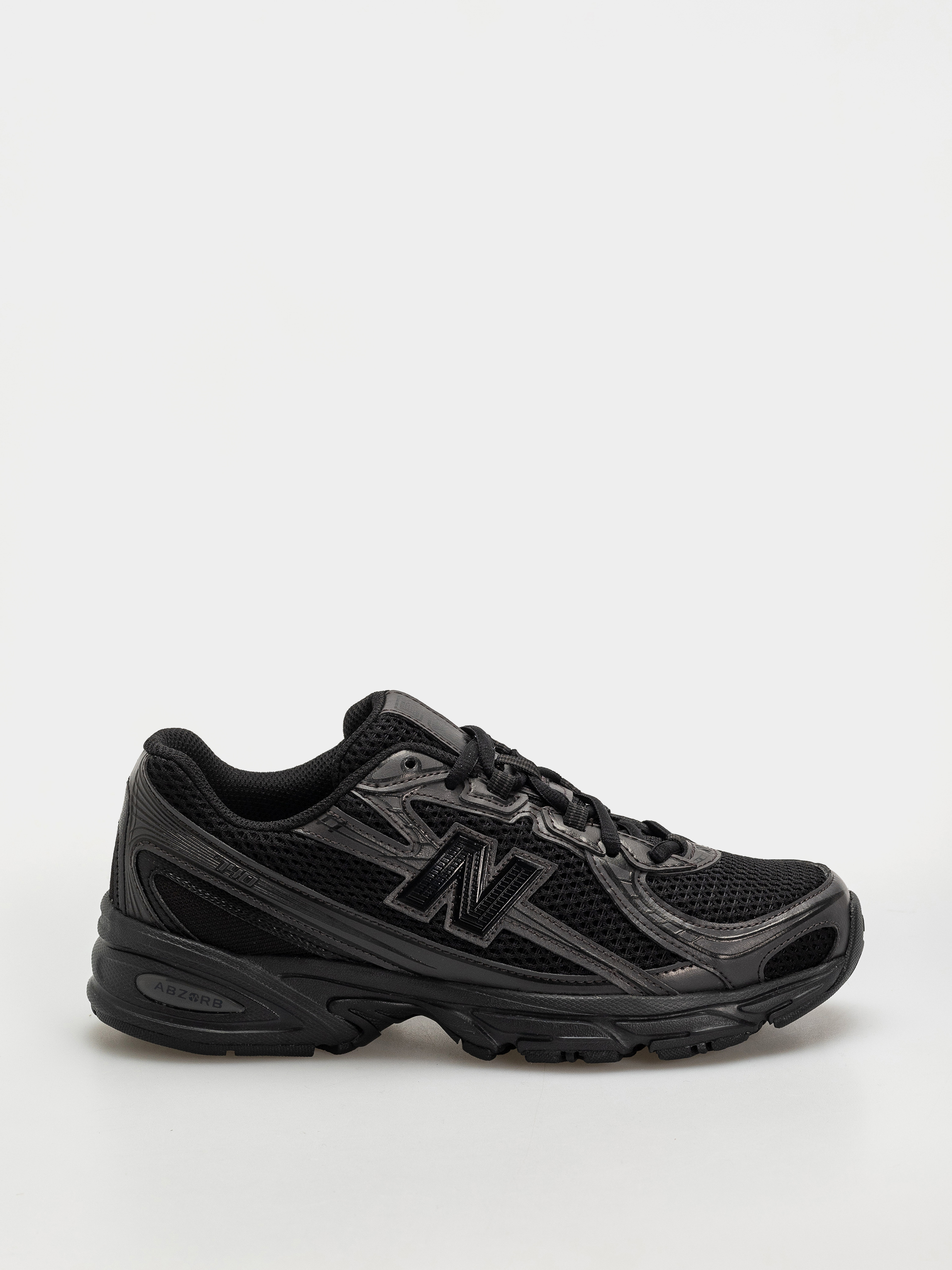 Buty New Balance 740 (white/silver metallic/black nw2)