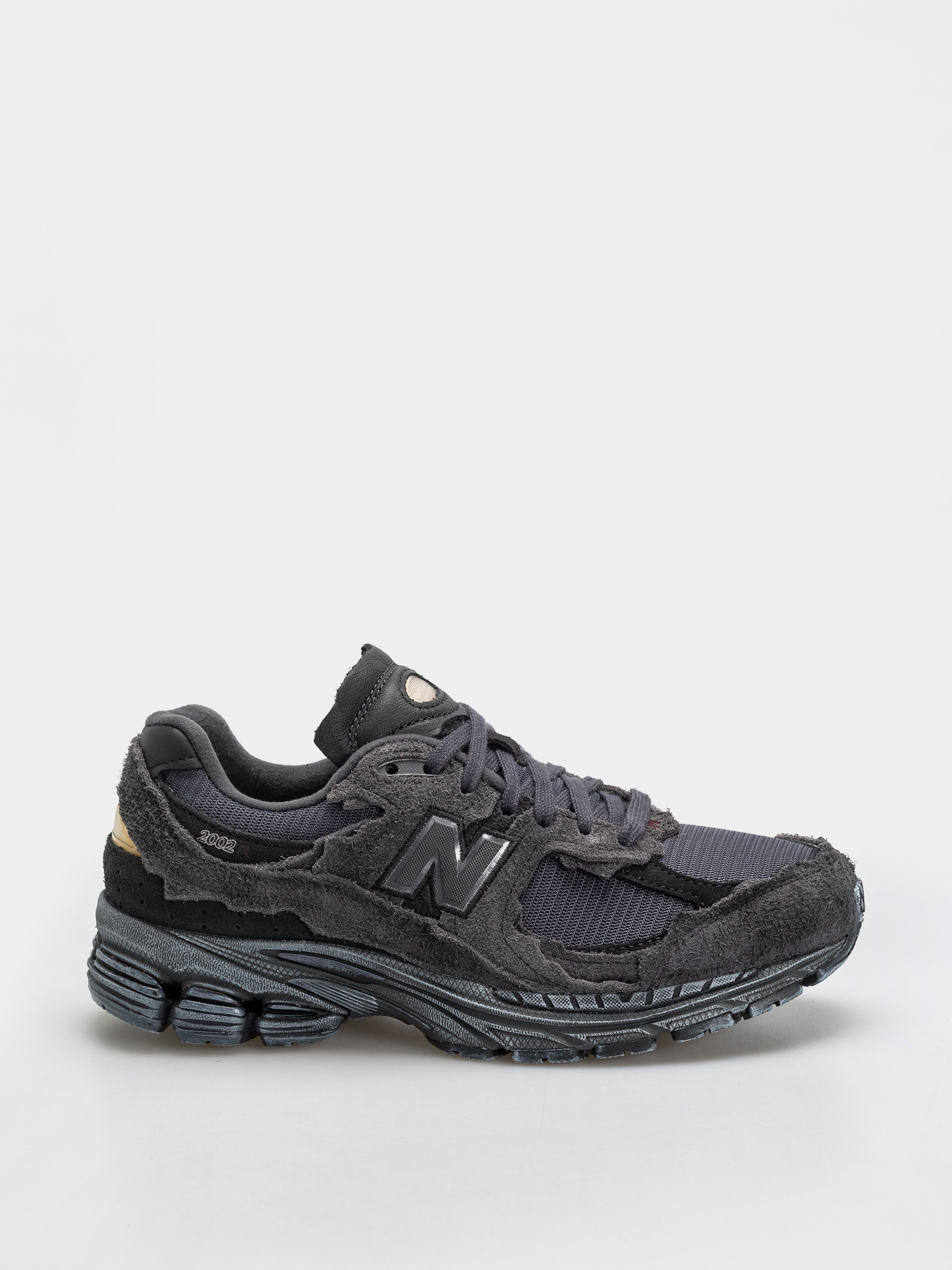 Buty New Balance 2002 (black)