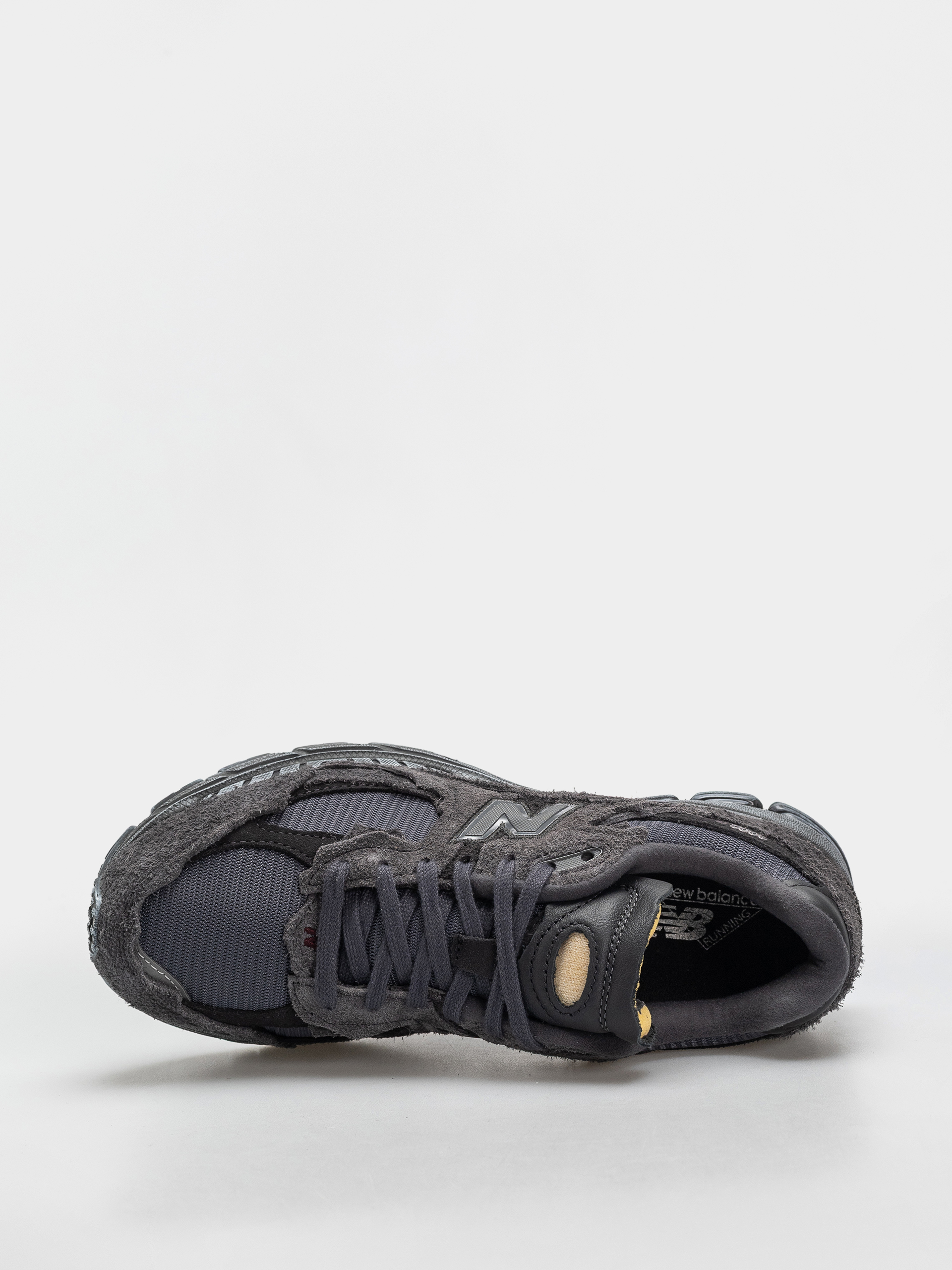 Buty New Balance 2002 (black)