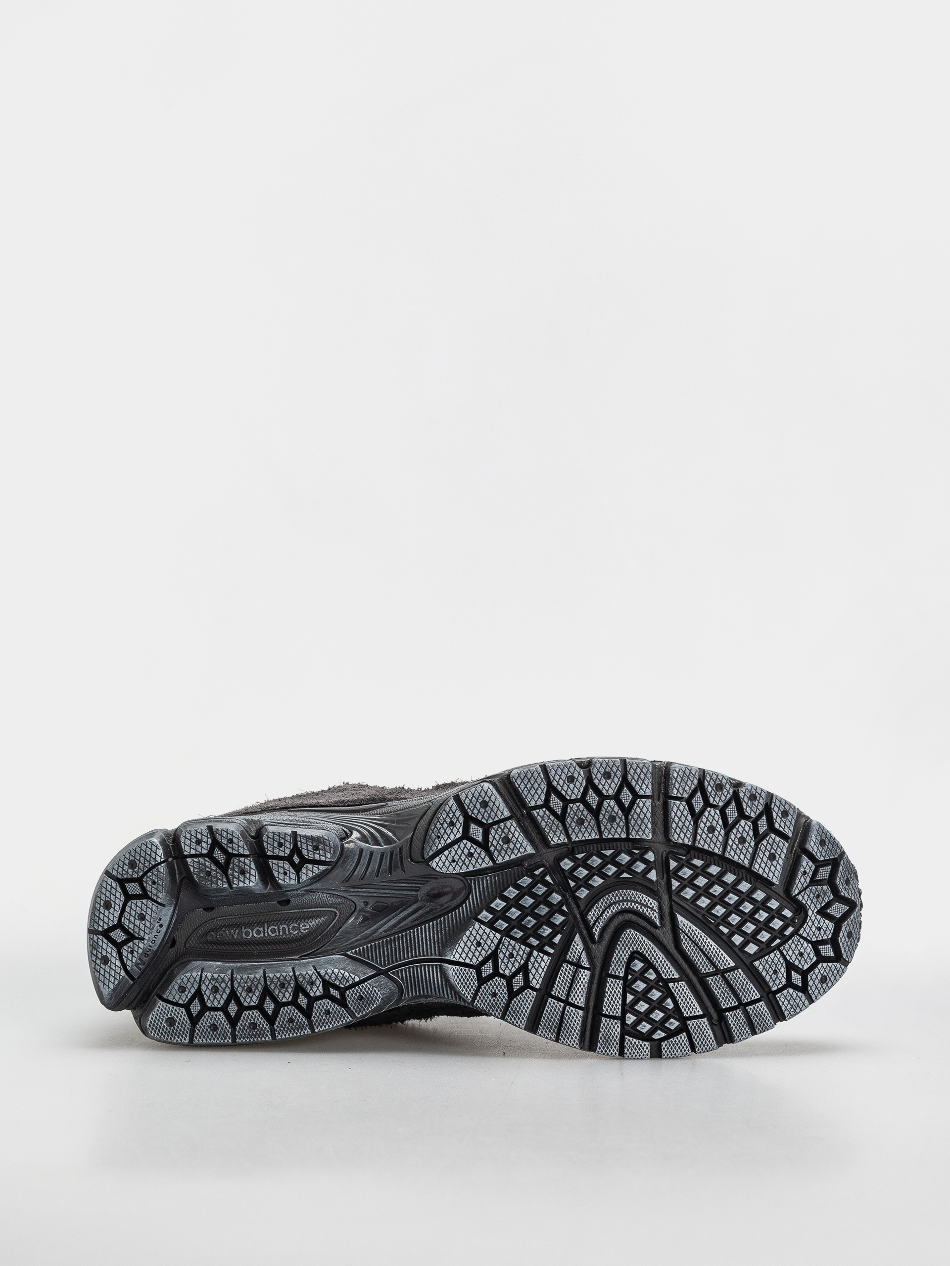 Buty New Balance 2002 (black)