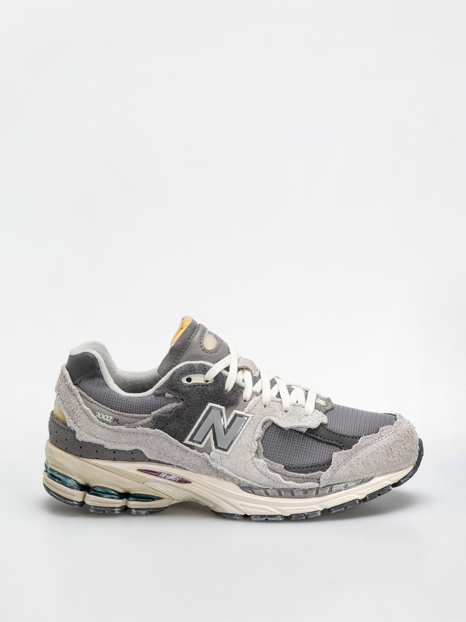 Buty New Balance 2002 (grey)