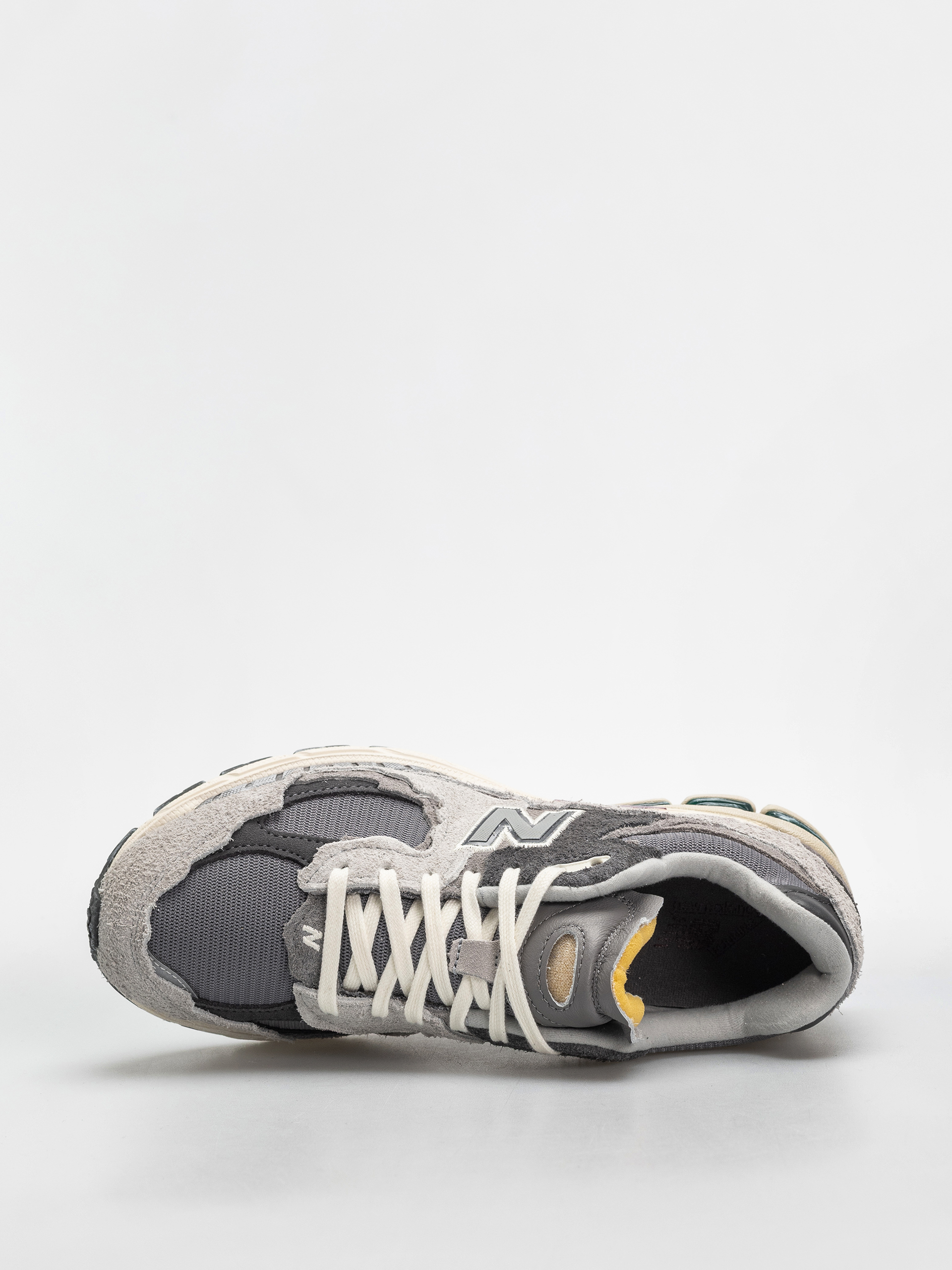 Buty New Balance 2002 (grey)