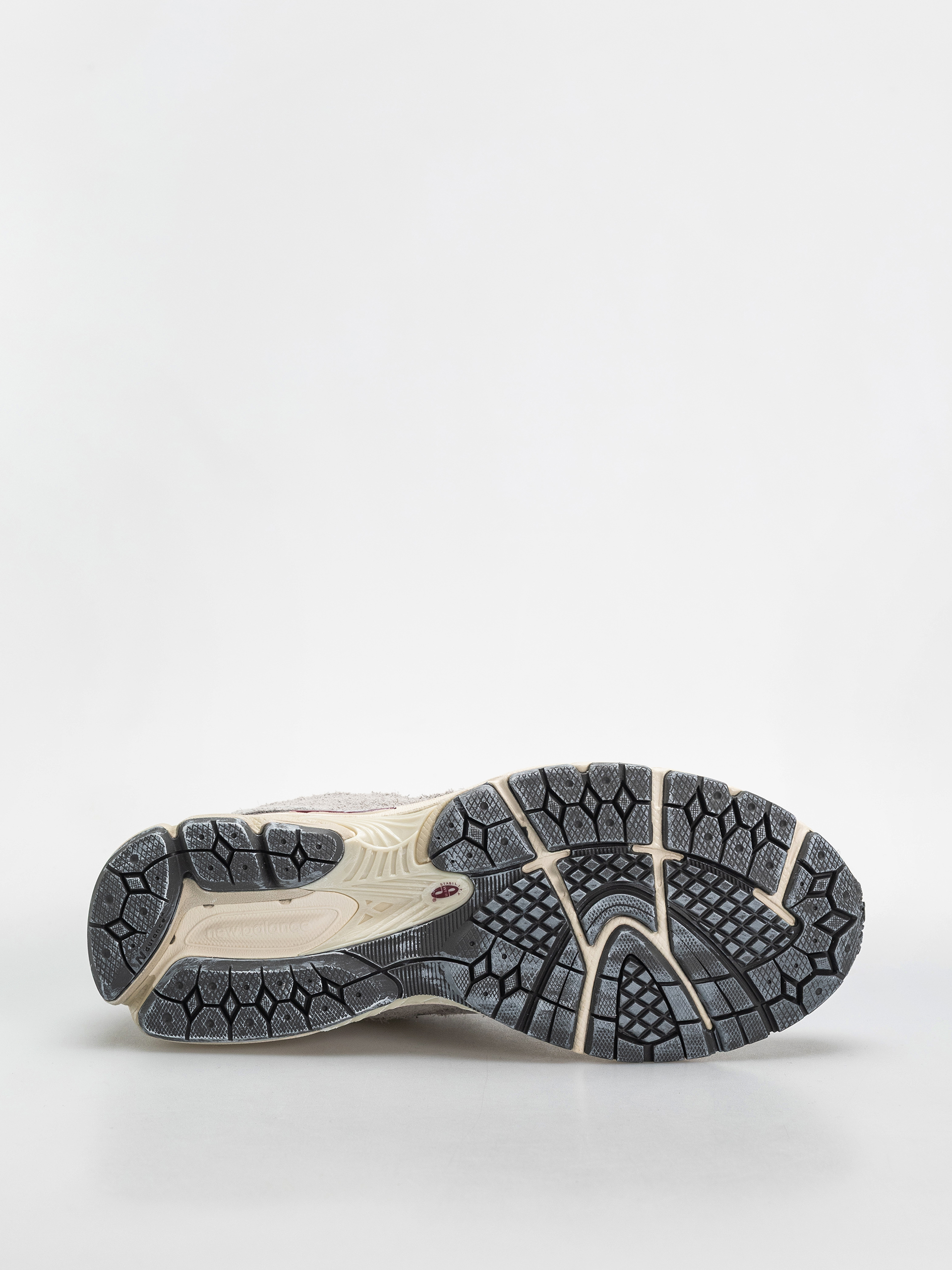 Buty New Balance 2002 (grey)