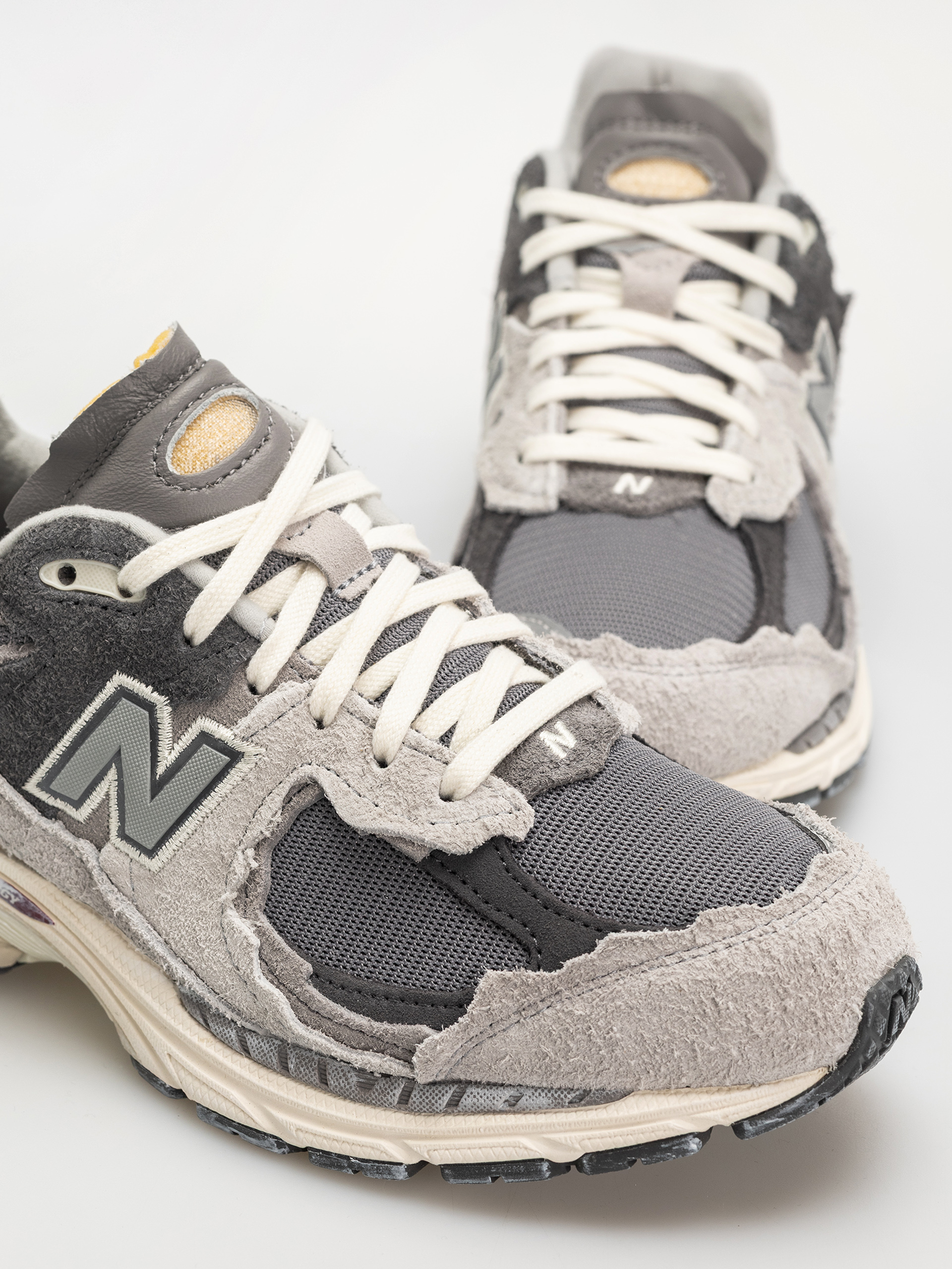 Buty New Balance 2002 (grey)