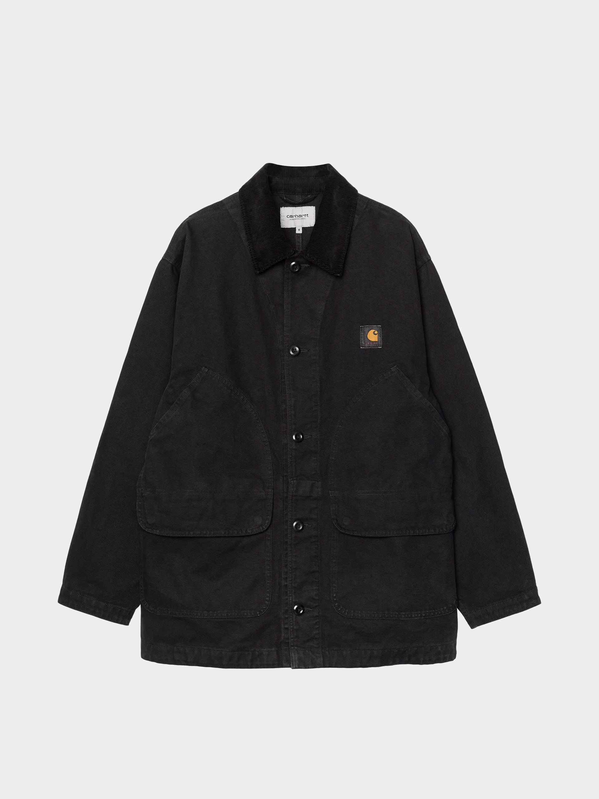 Kurtka Carhartt WIP Prescott Coat
