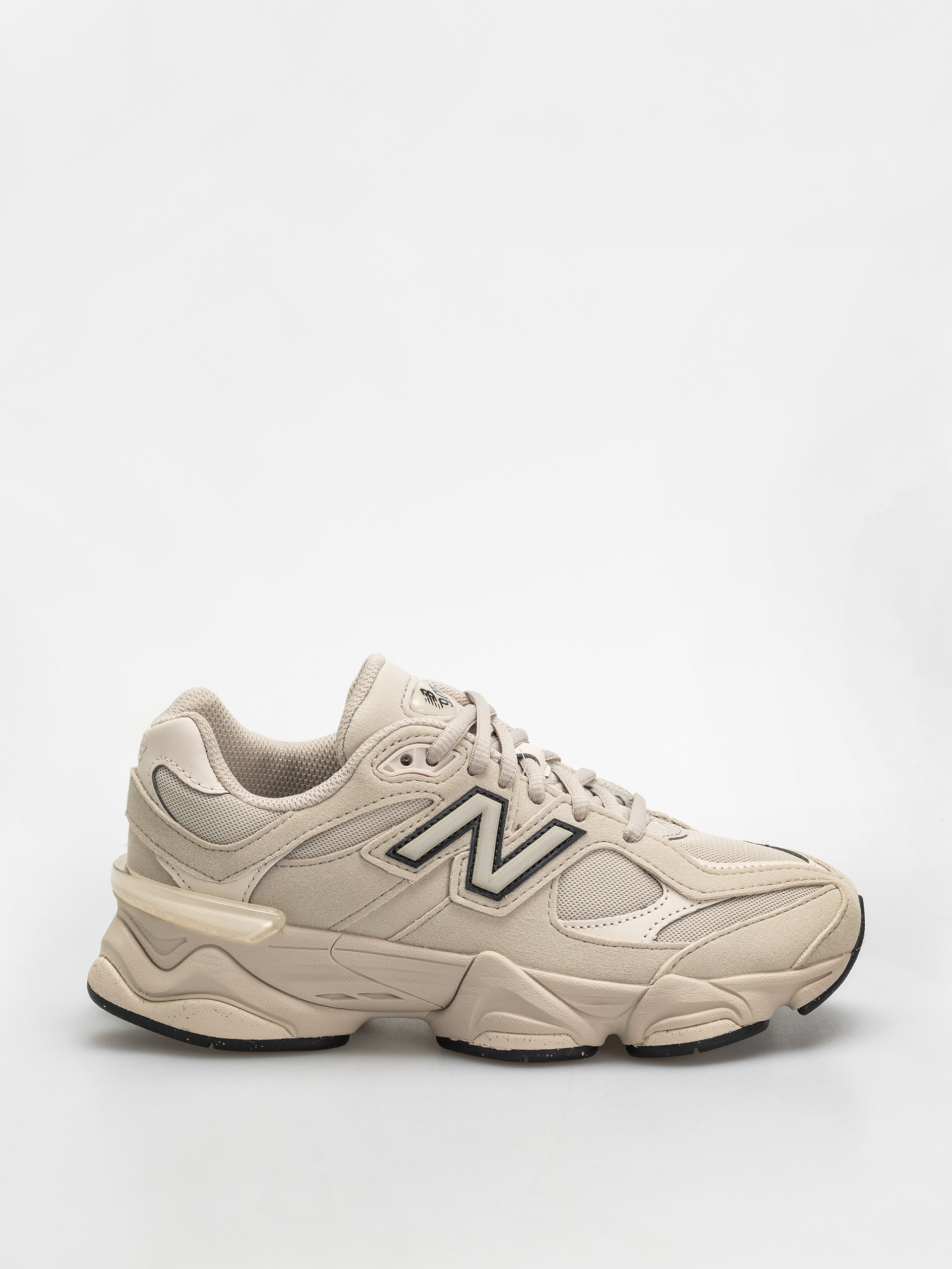 Buty New Balance 9060 JR (shipyard/linen)