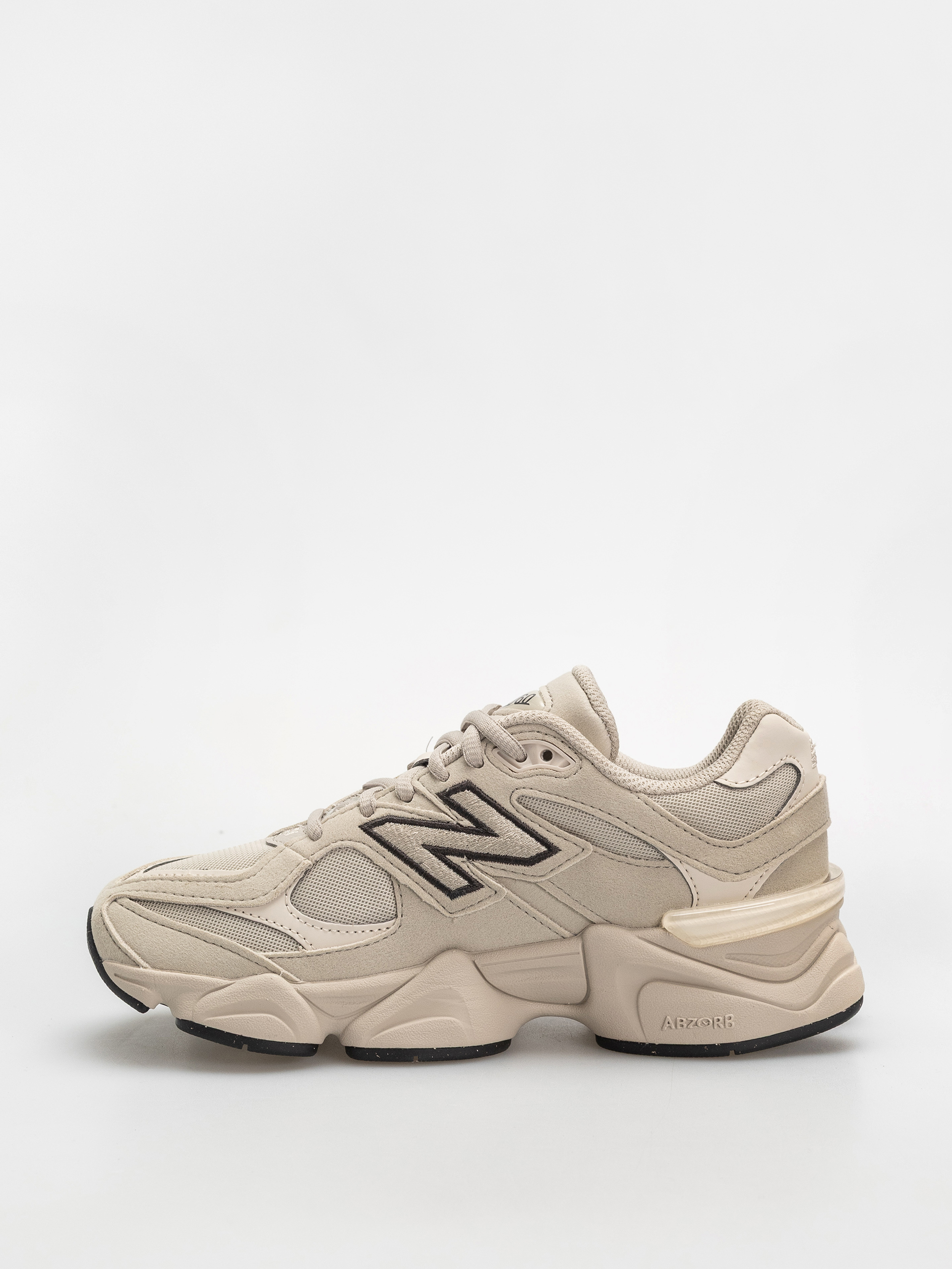 Buty New Balance 9060 JR (shipyard/linen)