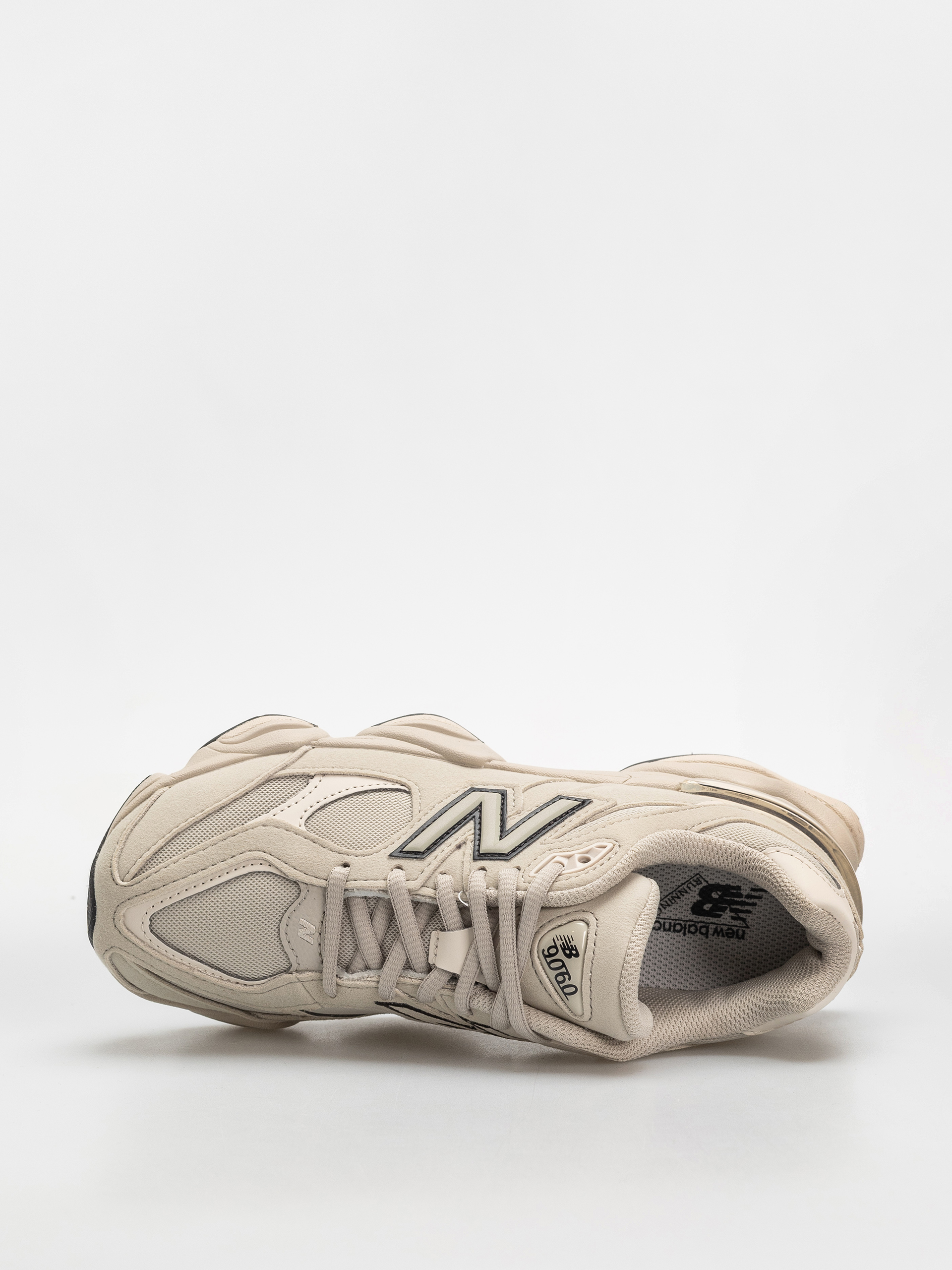 Buty New Balance 9060 JR (shipyard/linen)