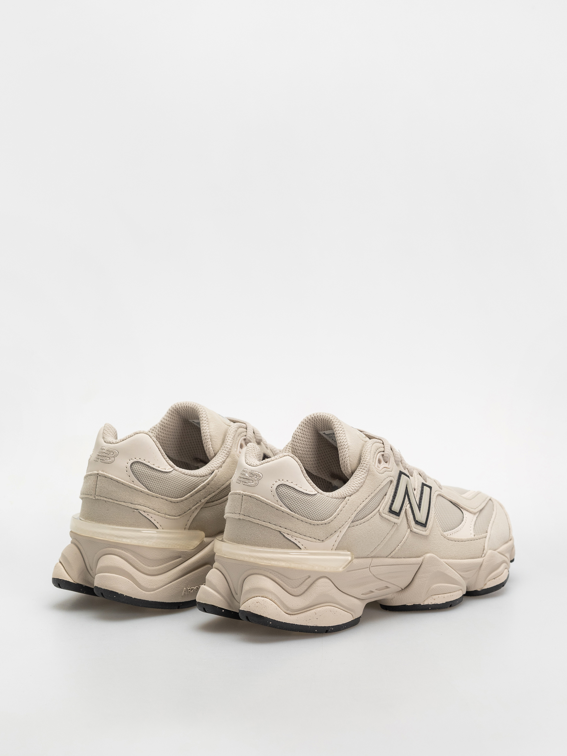 Buty New Balance 9060 JR (shipyard/linen)