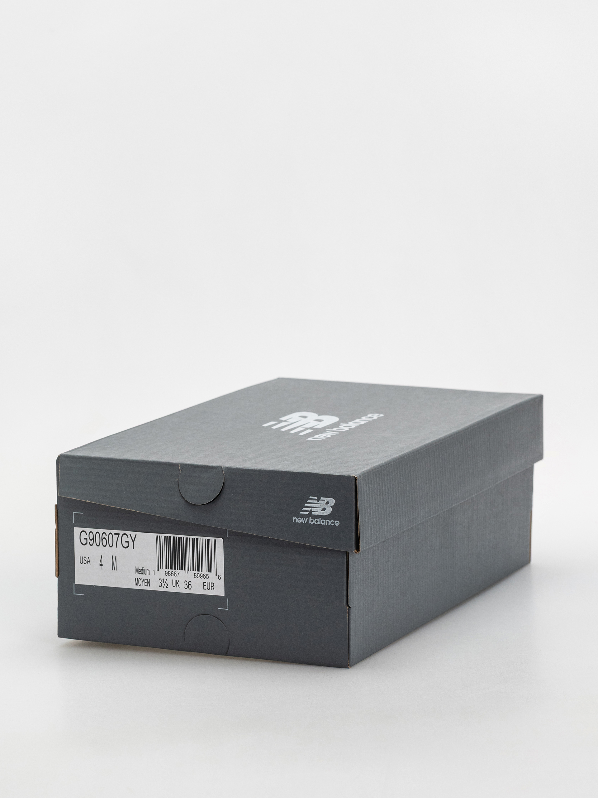 Buty New Balance 9060 JR (shipyard/linen)