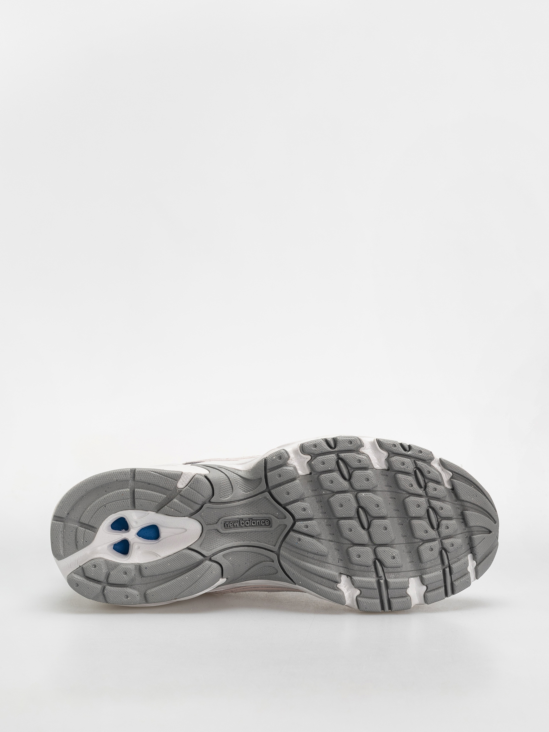 Buty New Balance 530 JR (grey matter/pink salt)