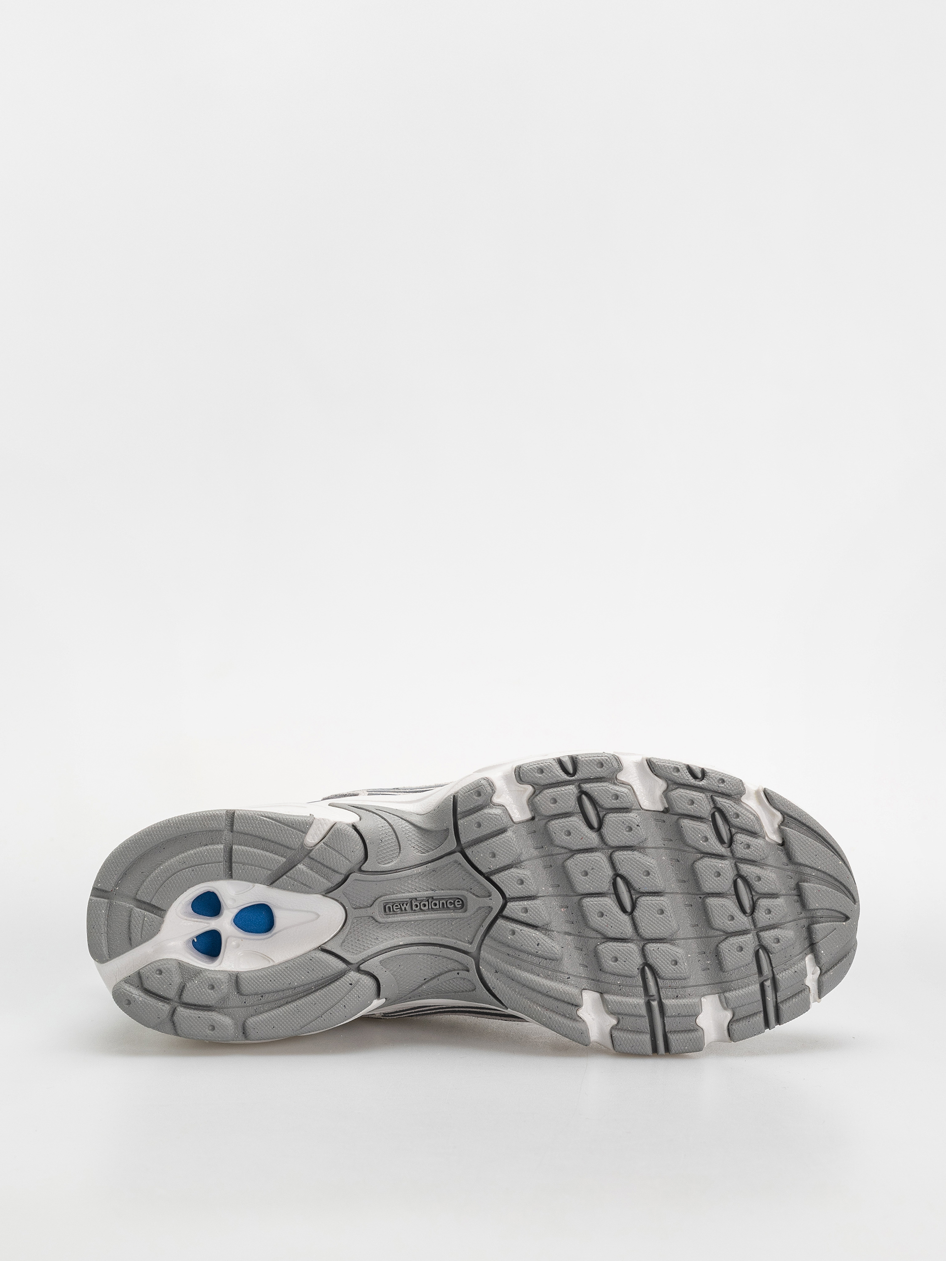 Buty New Balance 530 JR (neptune grey/lone star grey)