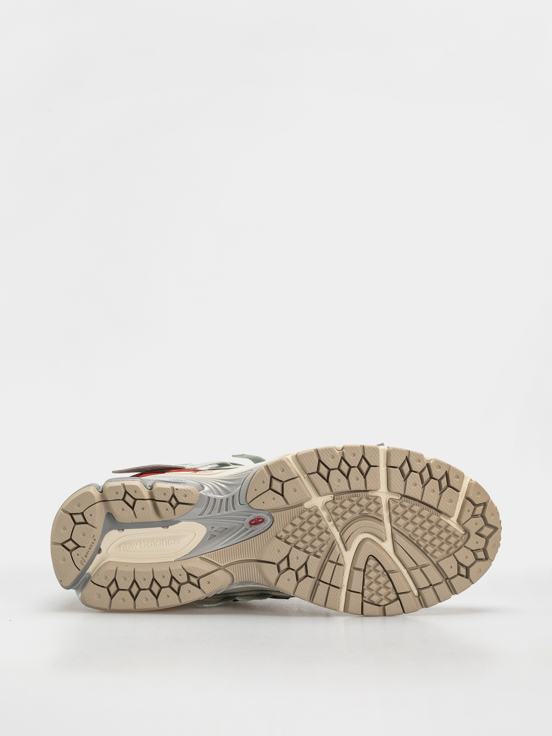 Buty New Balance 1906 (sea salt/lone star grey)