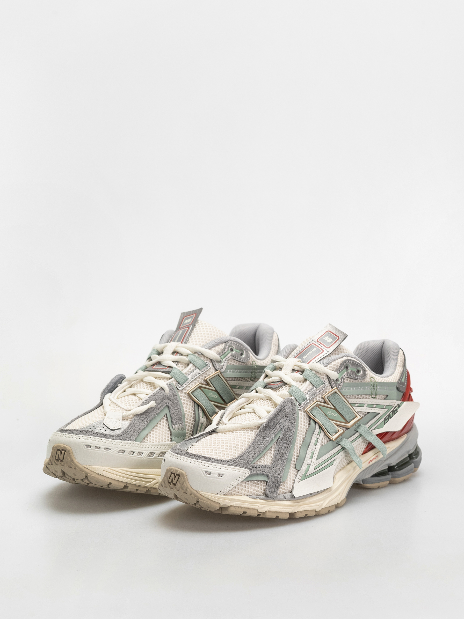 Buty New Balance 1906 (sea salt/lone star grey)