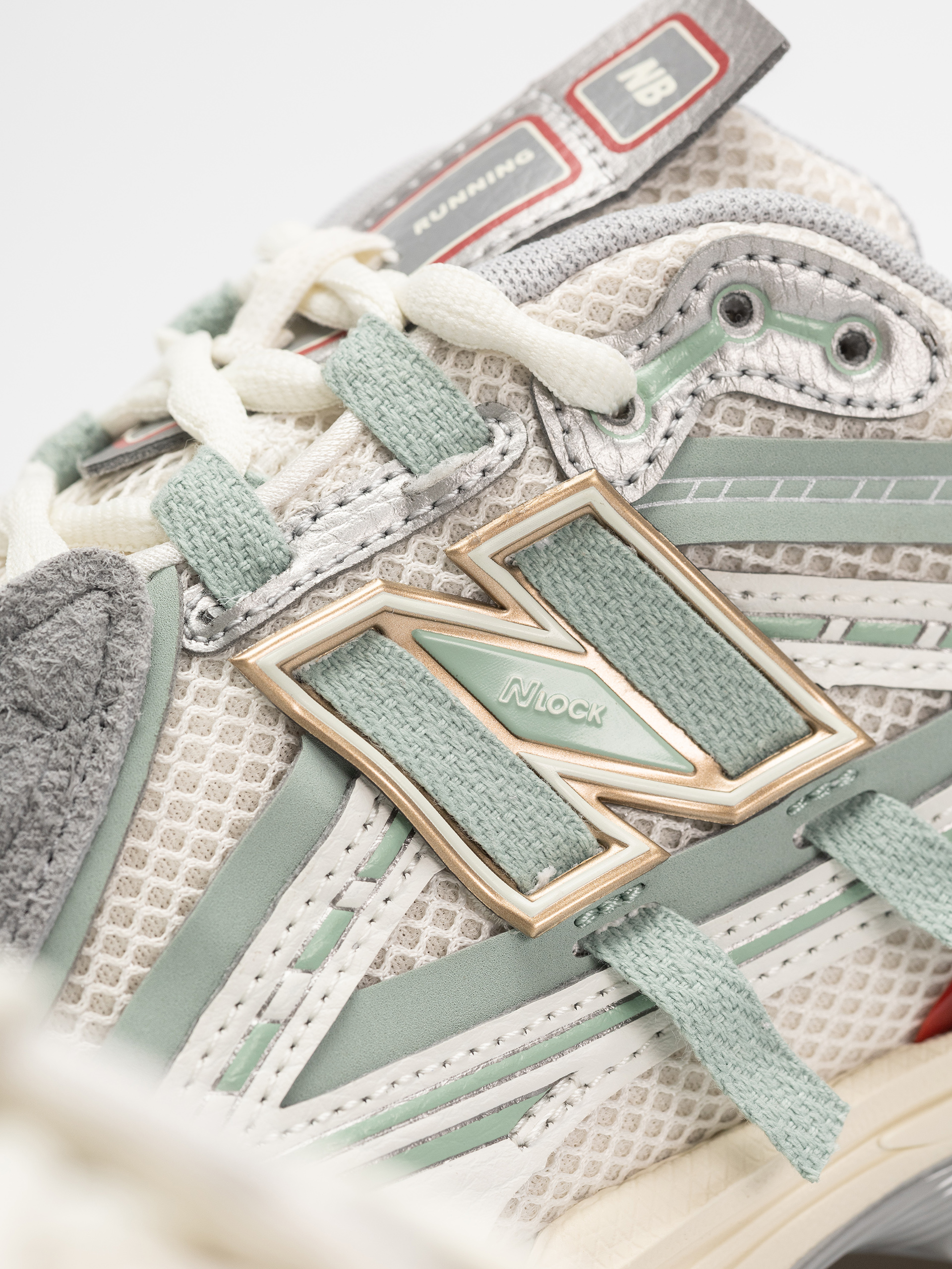 Buty New Balance 1906 (sea salt/lone star grey)