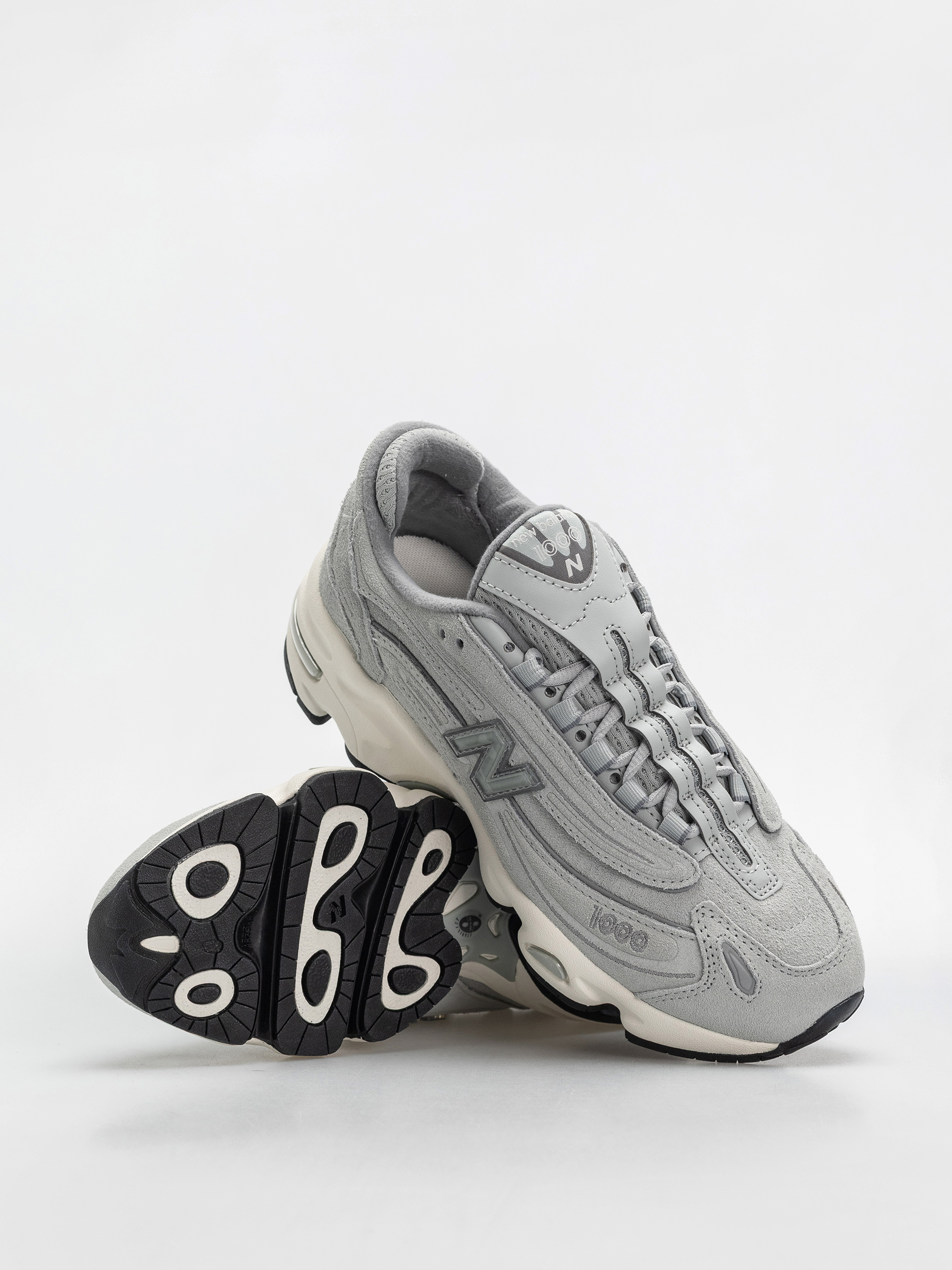 Buty New Balance 1000 (lone star grey/lone star grey)