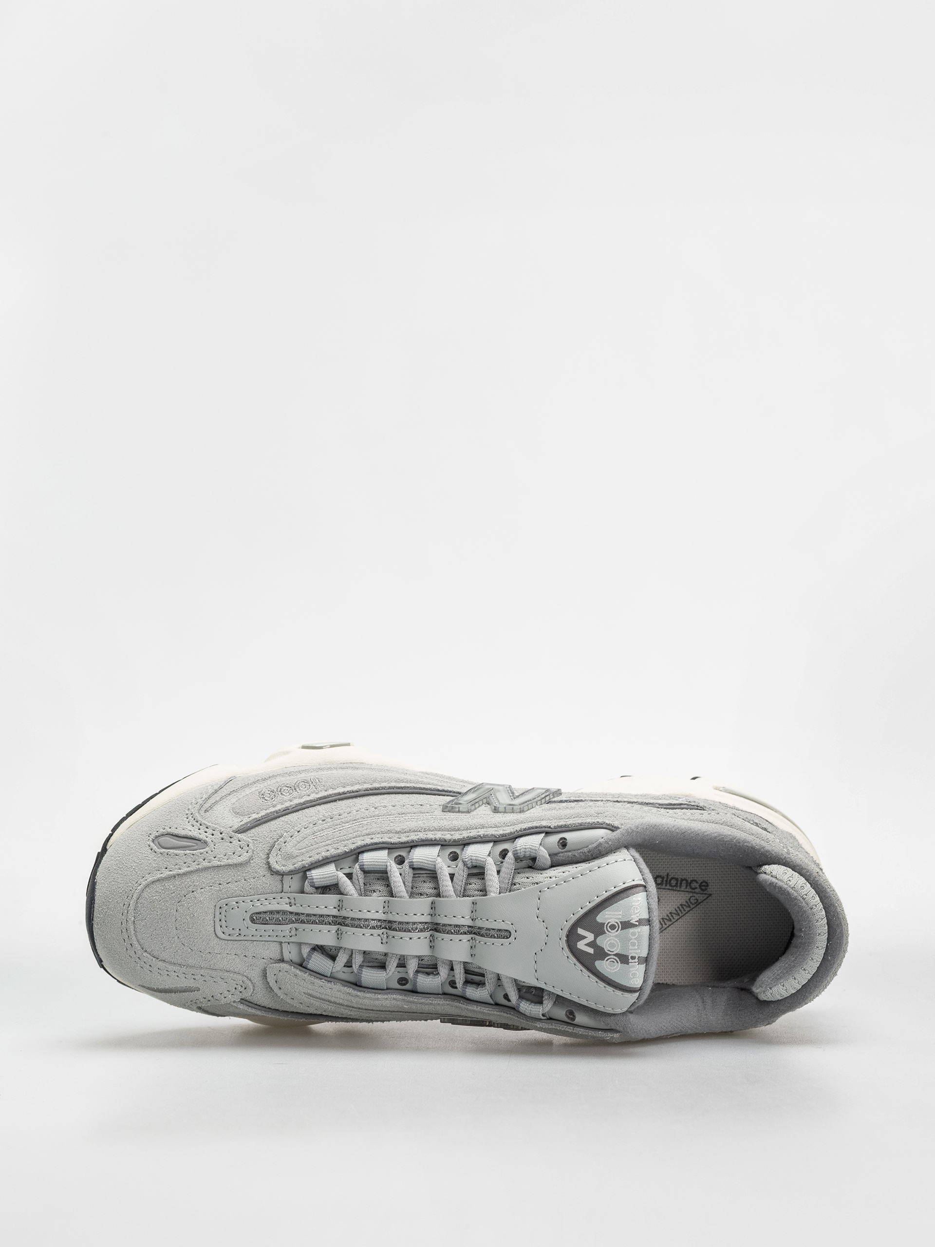 Buty New Balance 1000 (lone star grey/lone star grey)