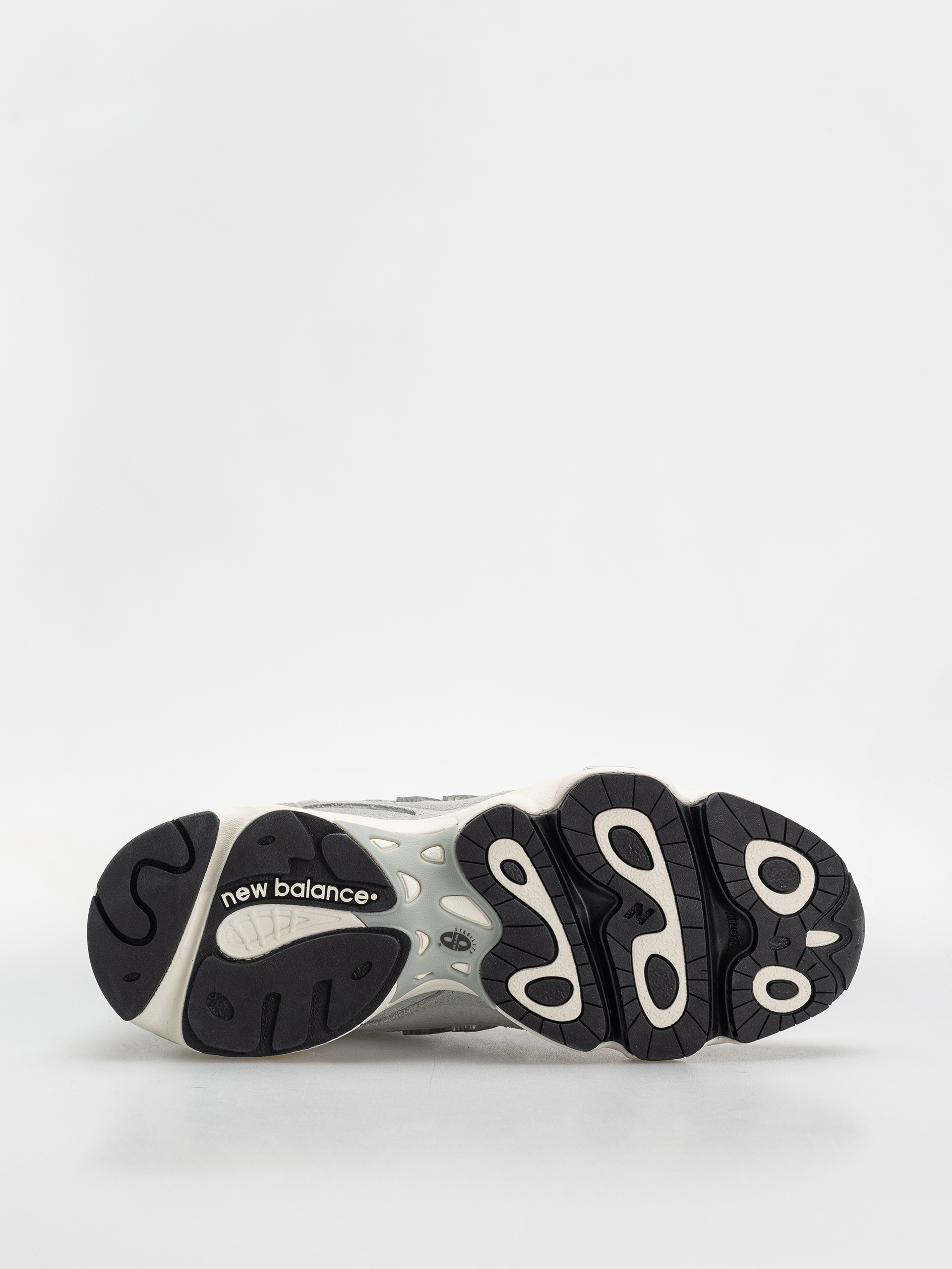 Buty New Balance 1000 (lone star grey/lone star grey)