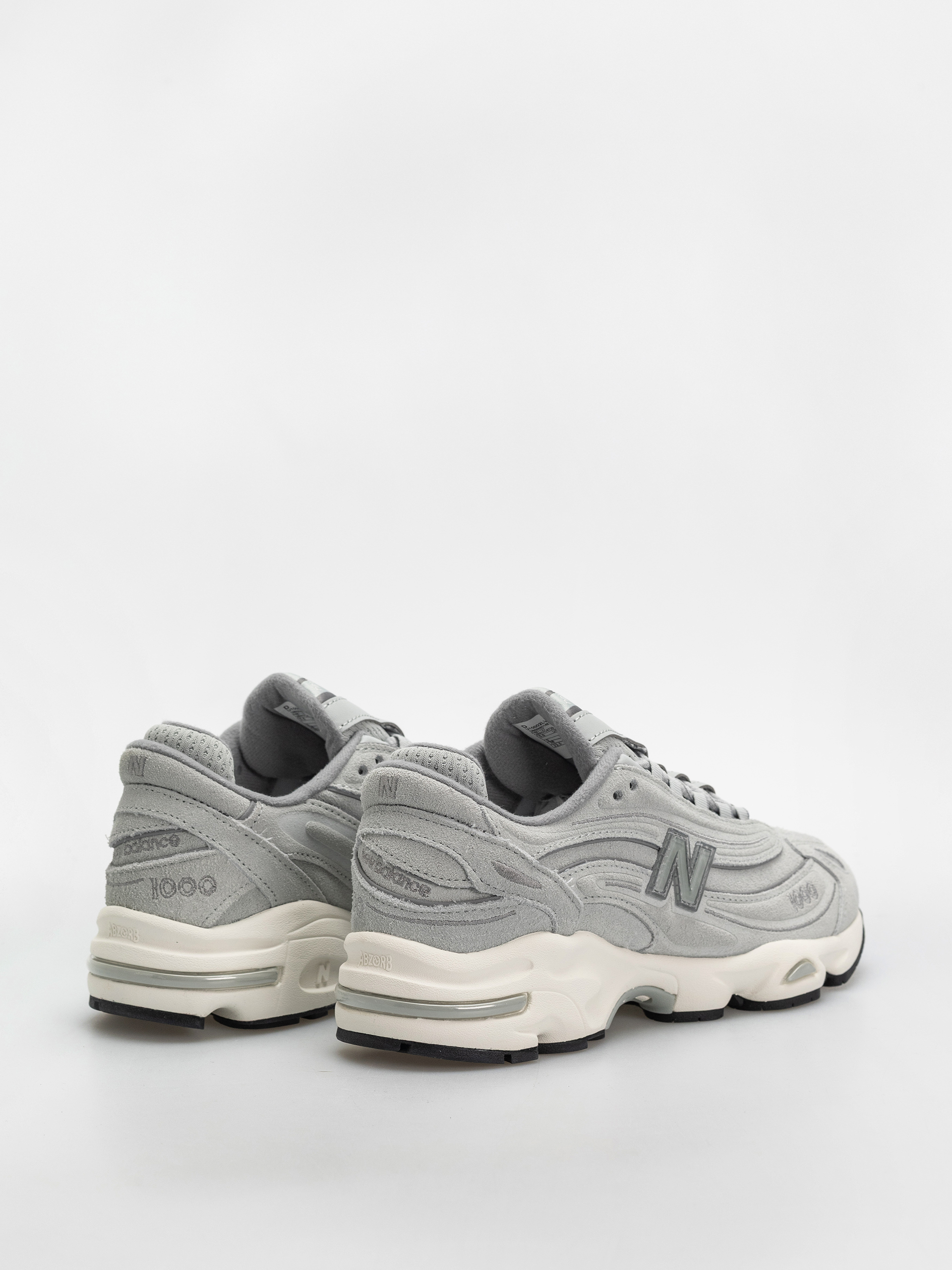 Buty New Balance 1000 (lone star grey/lone star grey)