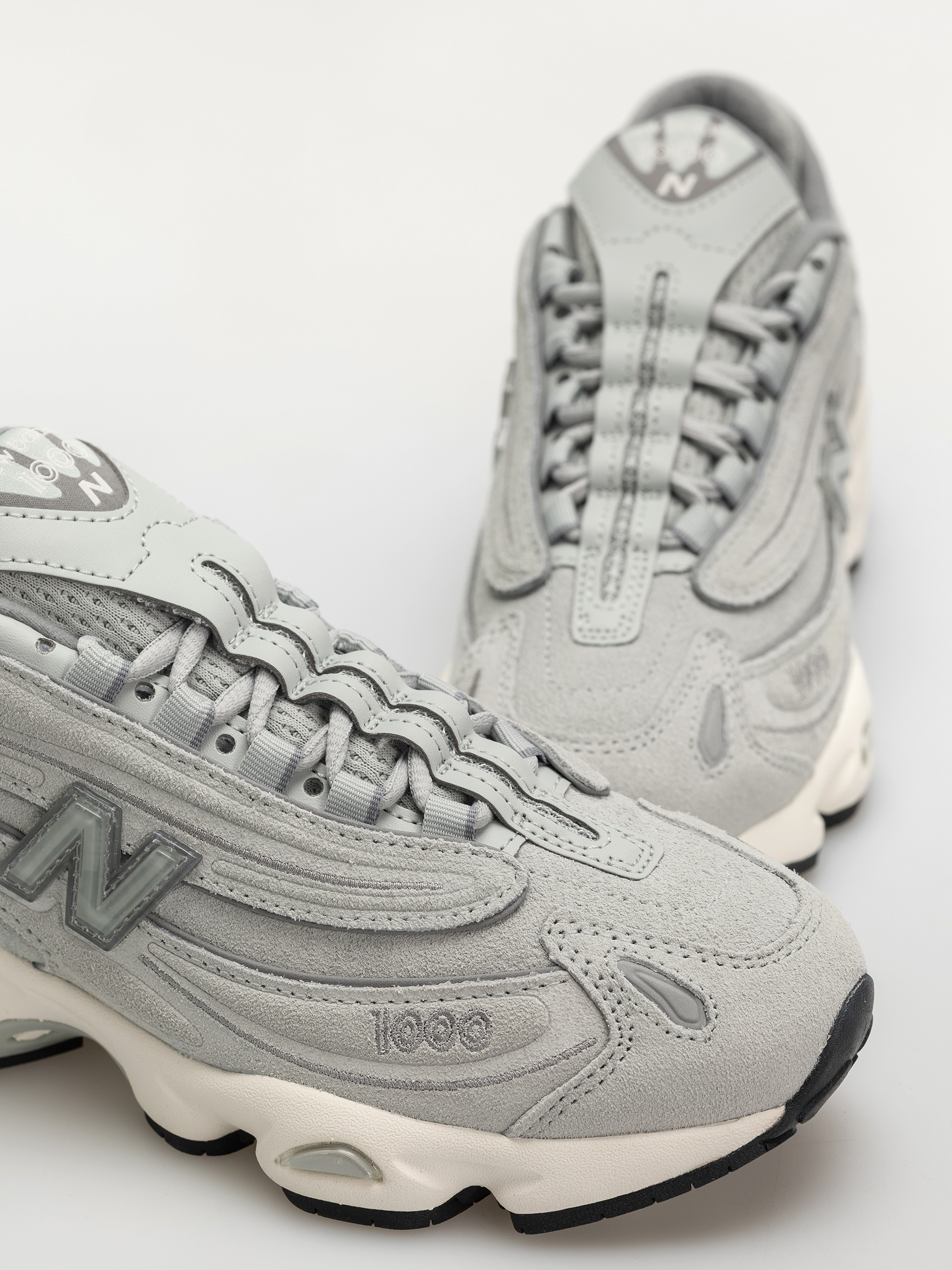 Buty New Balance 1000 (lone star grey/lone star grey)