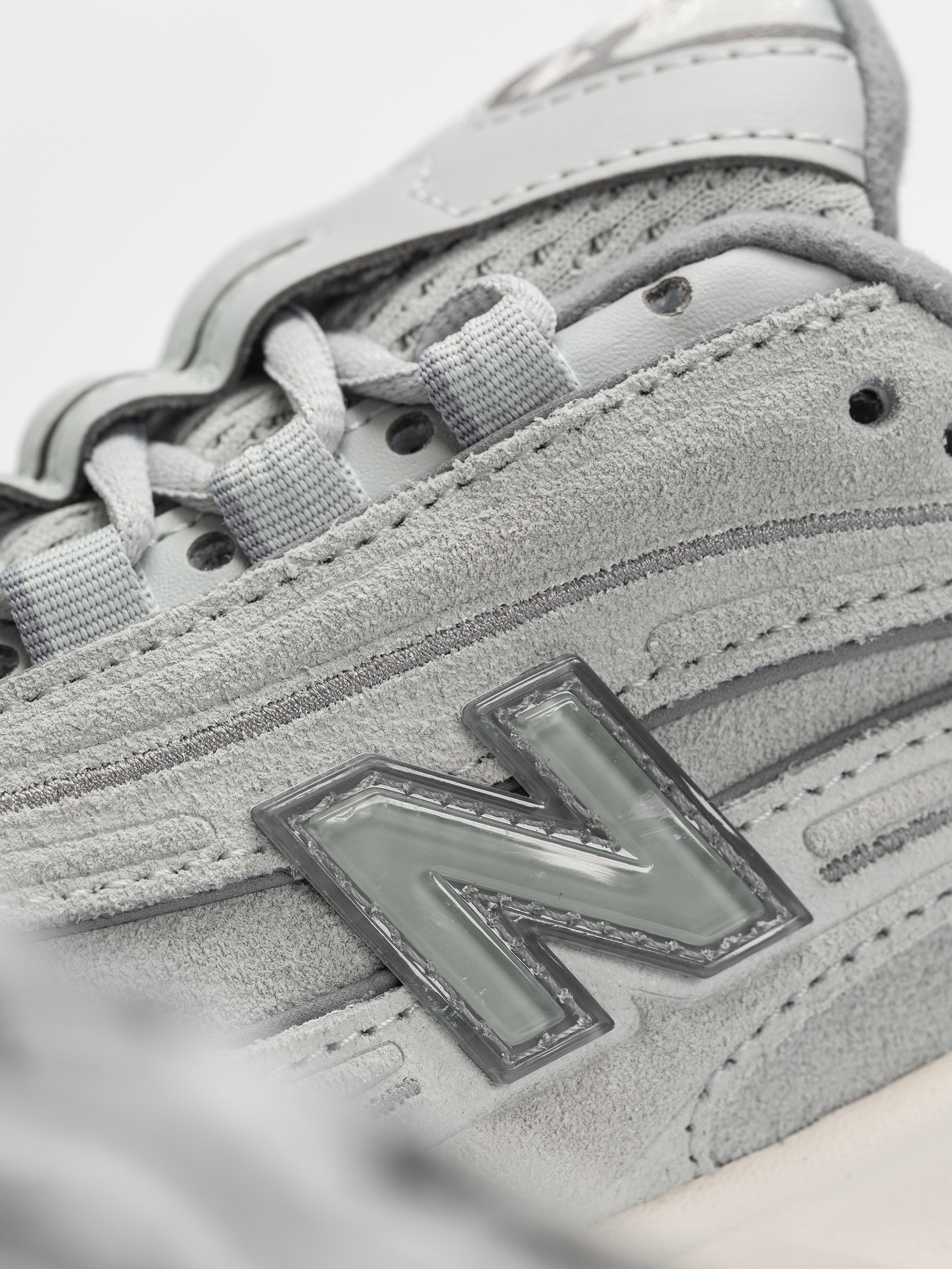 Buty New Balance 1000 (lone star grey/lone star grey)