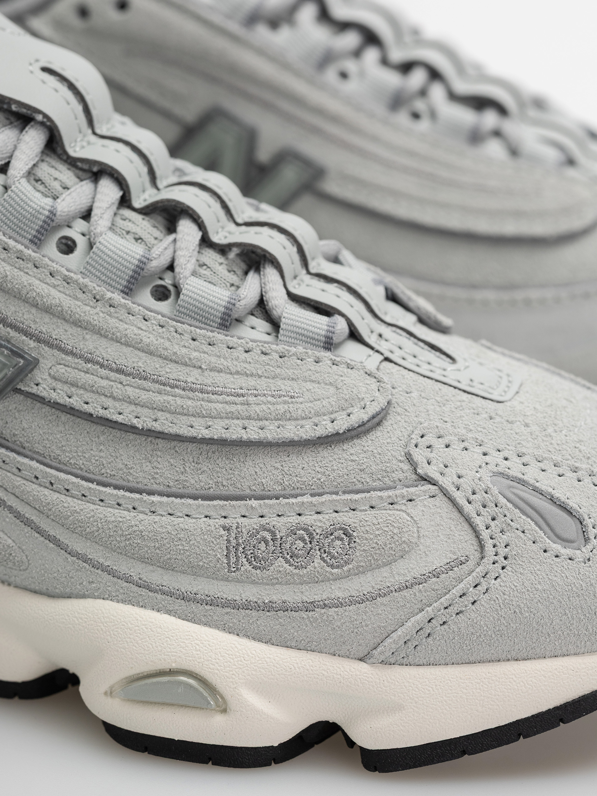 Buty New Balance 1000 (lone star grey/lone star grey)