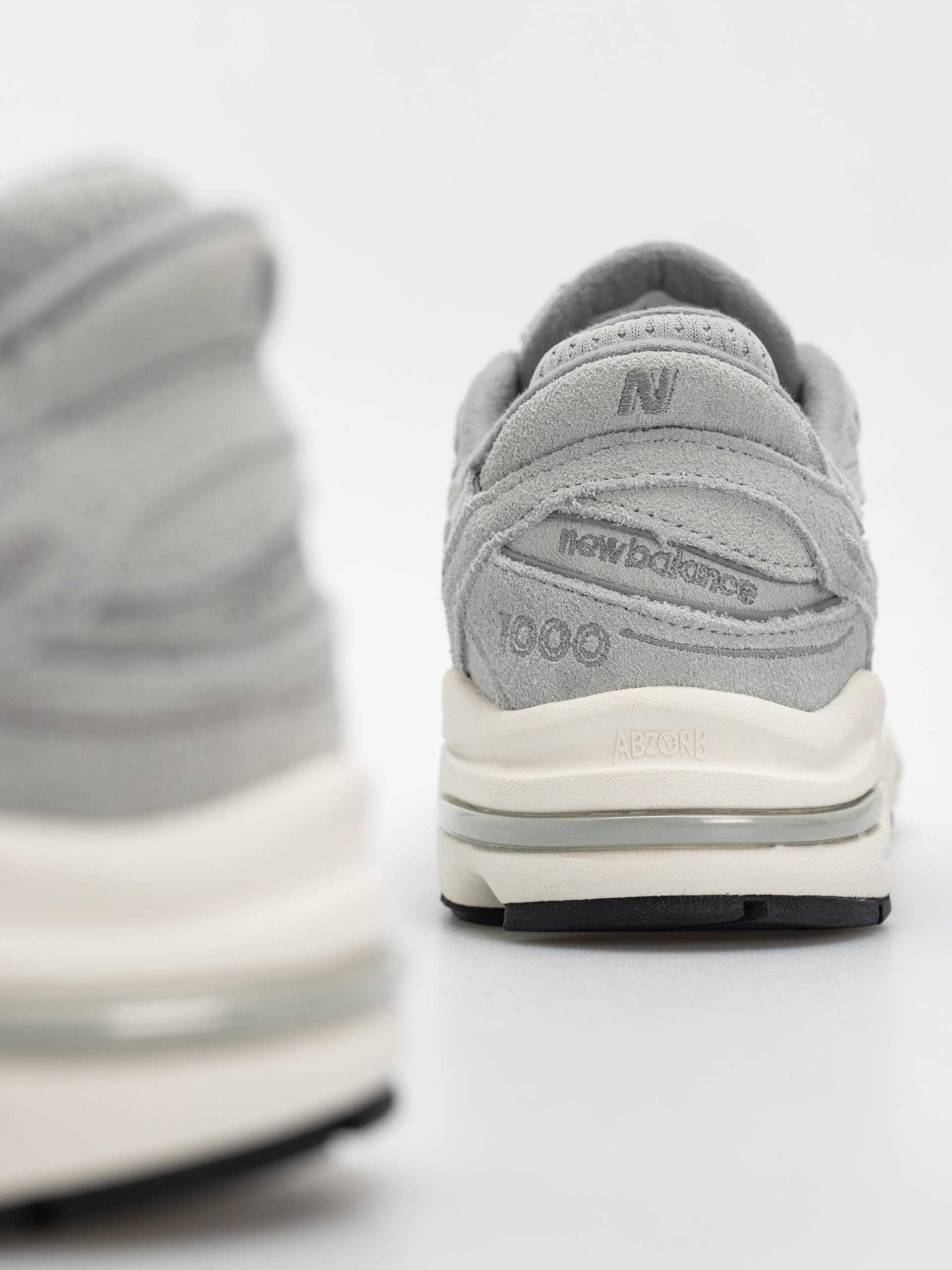 Buty New Balance 1000 (lone star grey/lone star grey)