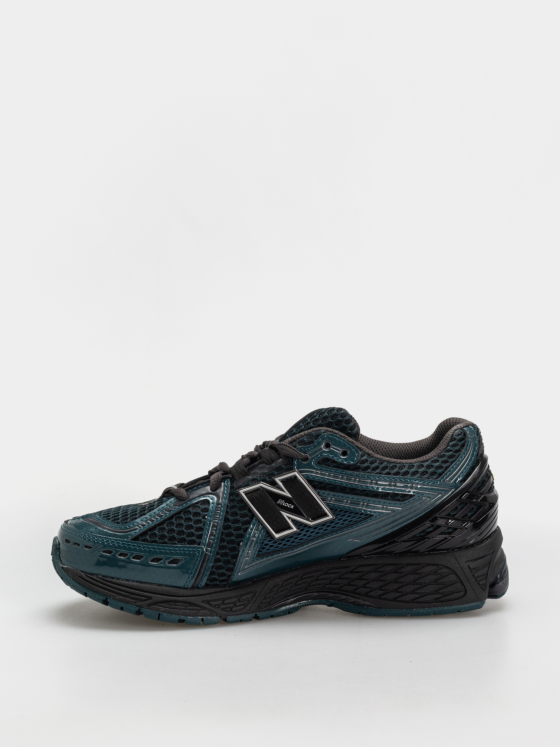 Buty New Balance 1906 (medusa green/black)