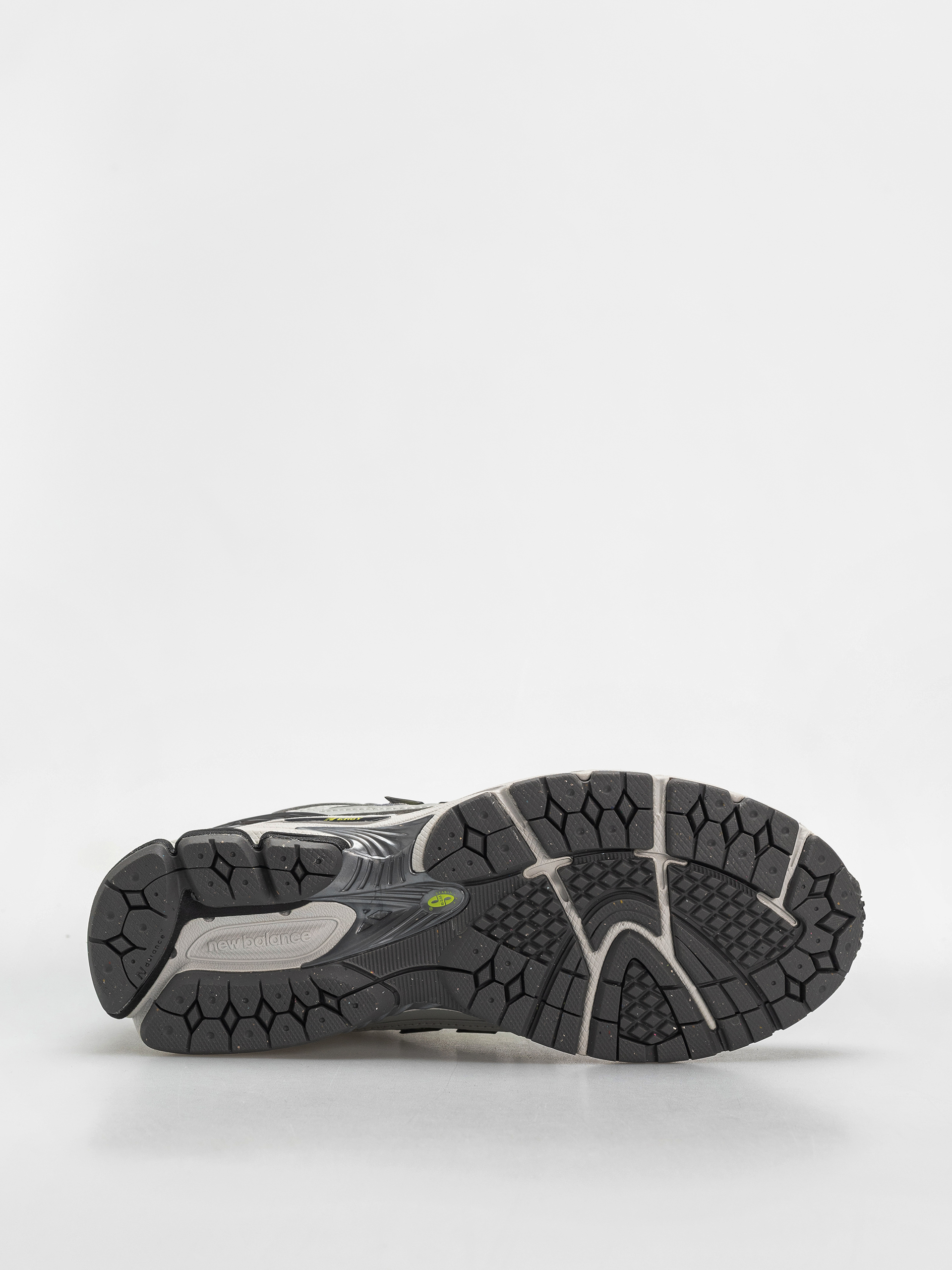 Buty New Balance 1906 (light silver metallic/alkaline green)