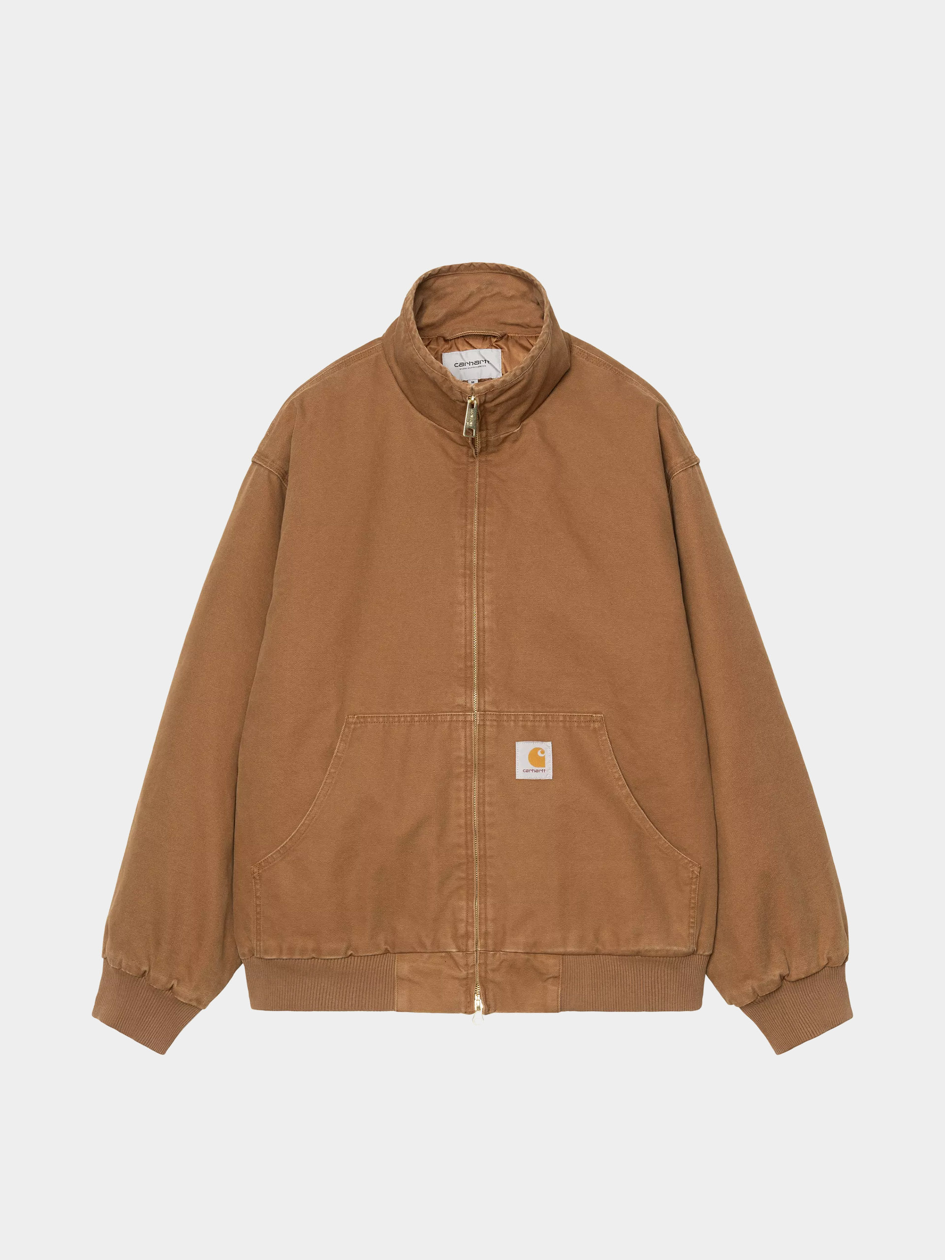 Kurtka Carhartt WIP Ravon (hamilton brown)