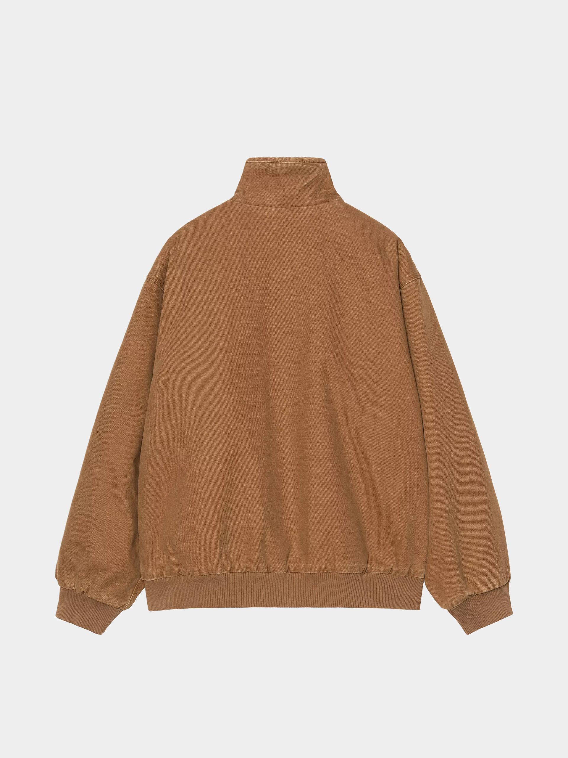 Kurtka Carhartt WIP Ravon (hamilton brown)
